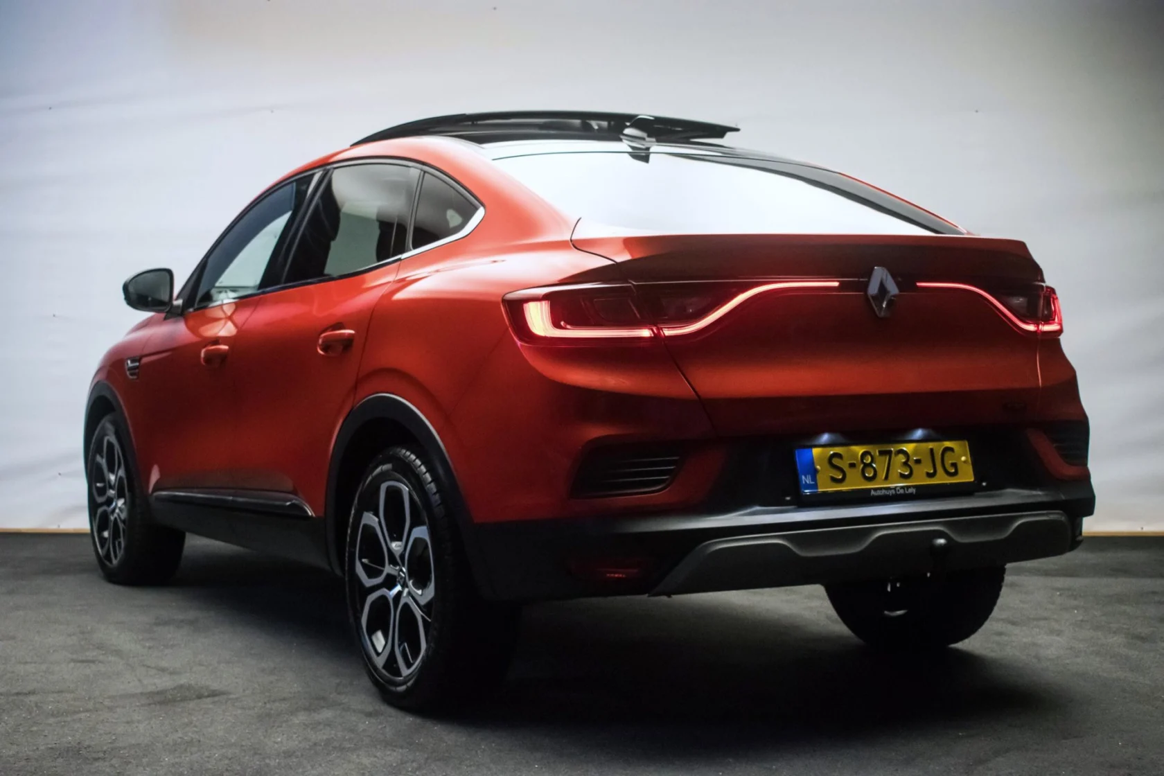 Renault-Arkana