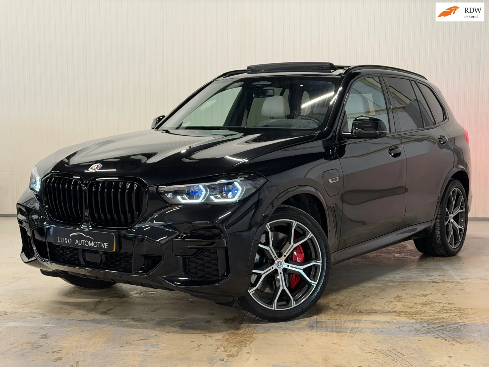 BMW-X5