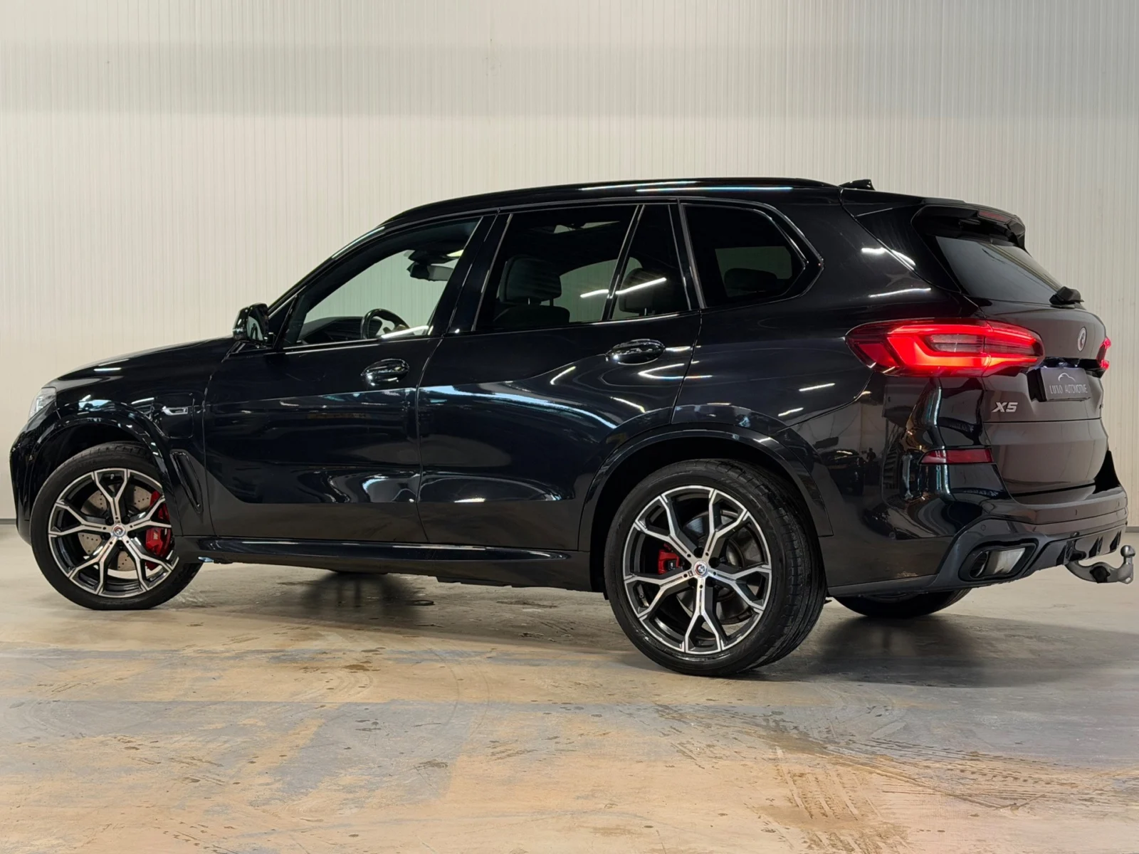BMW-X5