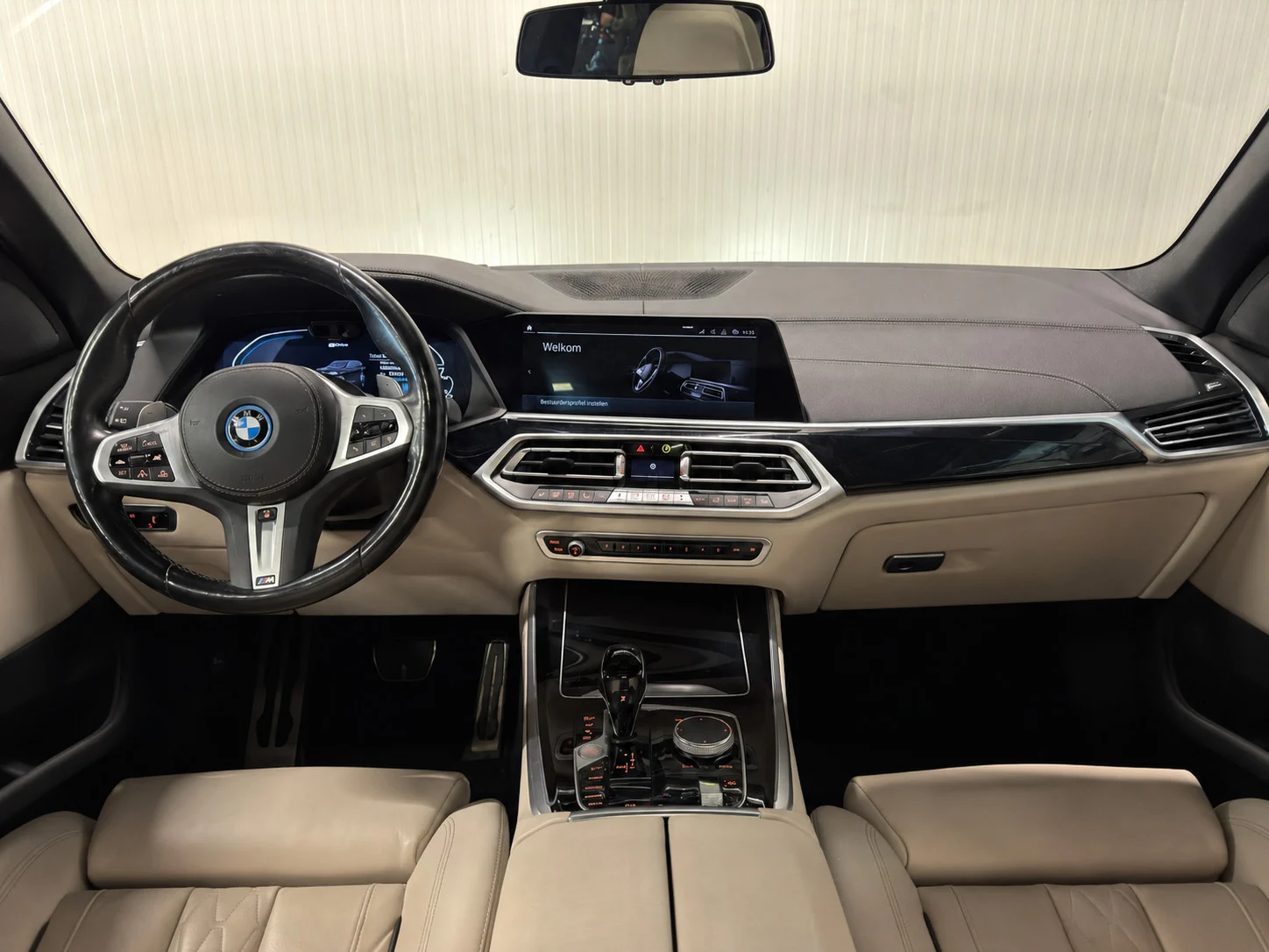 BMW-X5