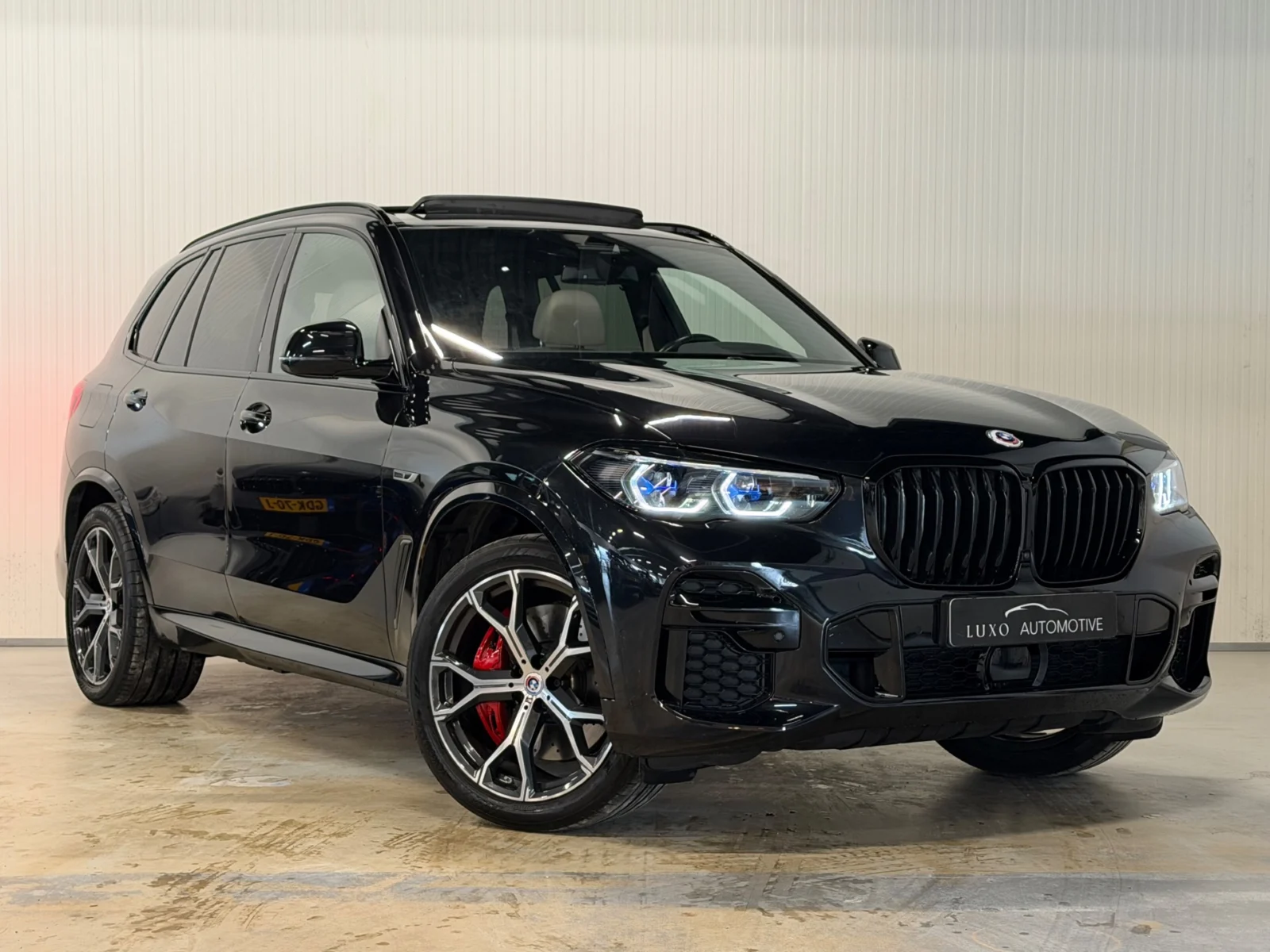 BMW-X5