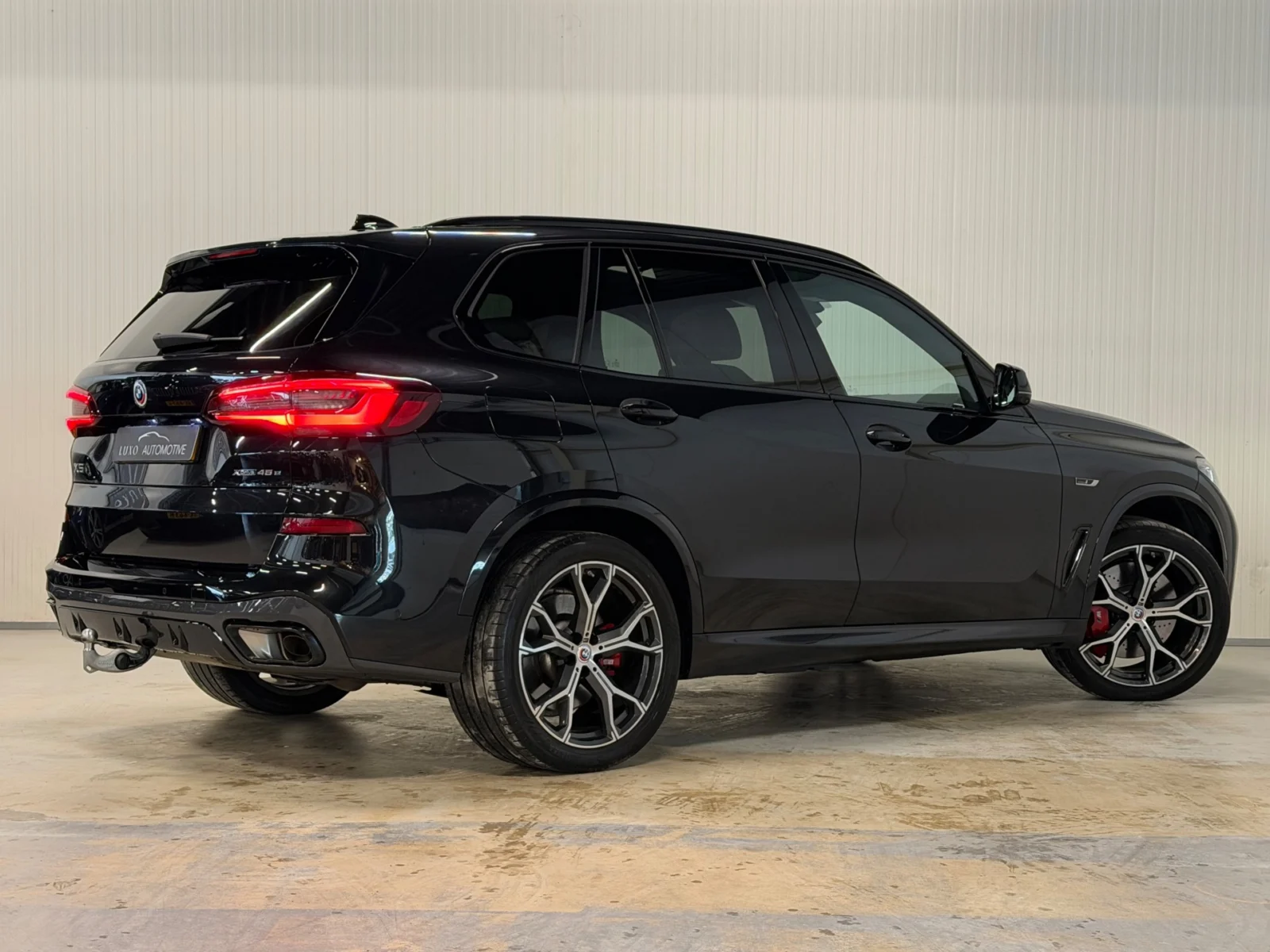 BMW-X5
