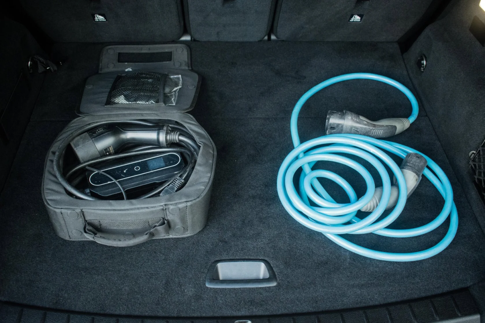BMW-2-serie Active Tourer