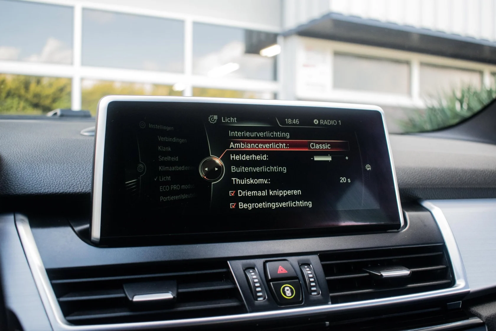BMW-2-serie Active Tourer