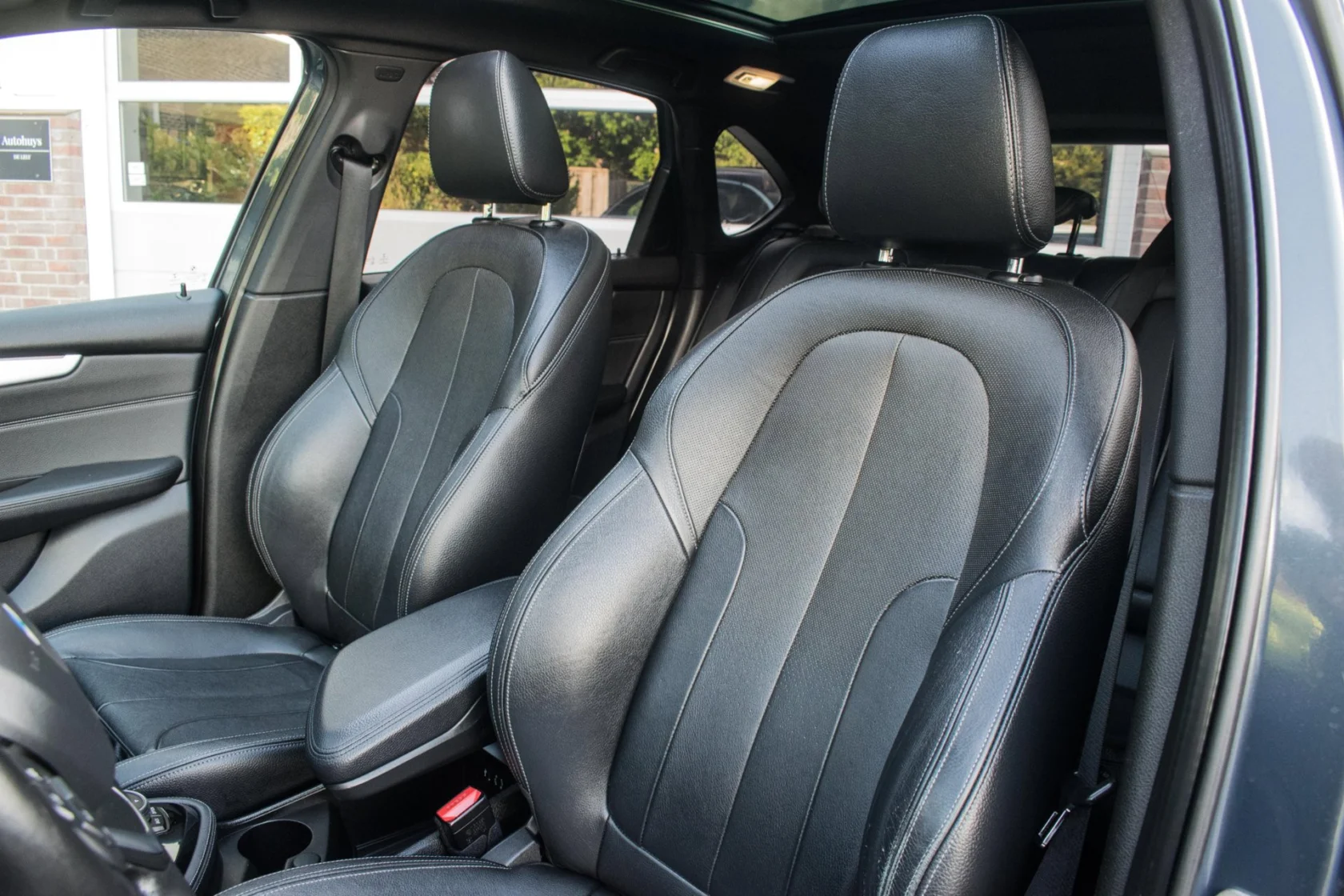 BMW-2-serie Active Tourer