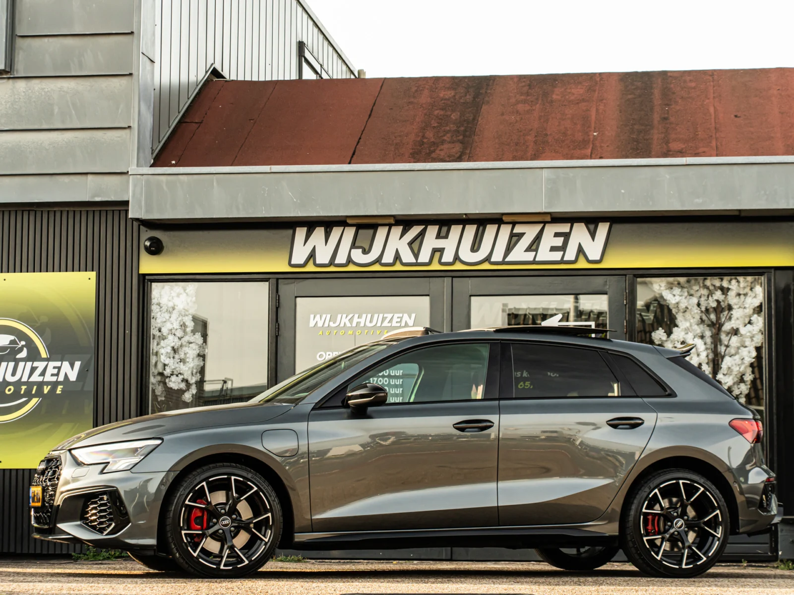 Audi-A3