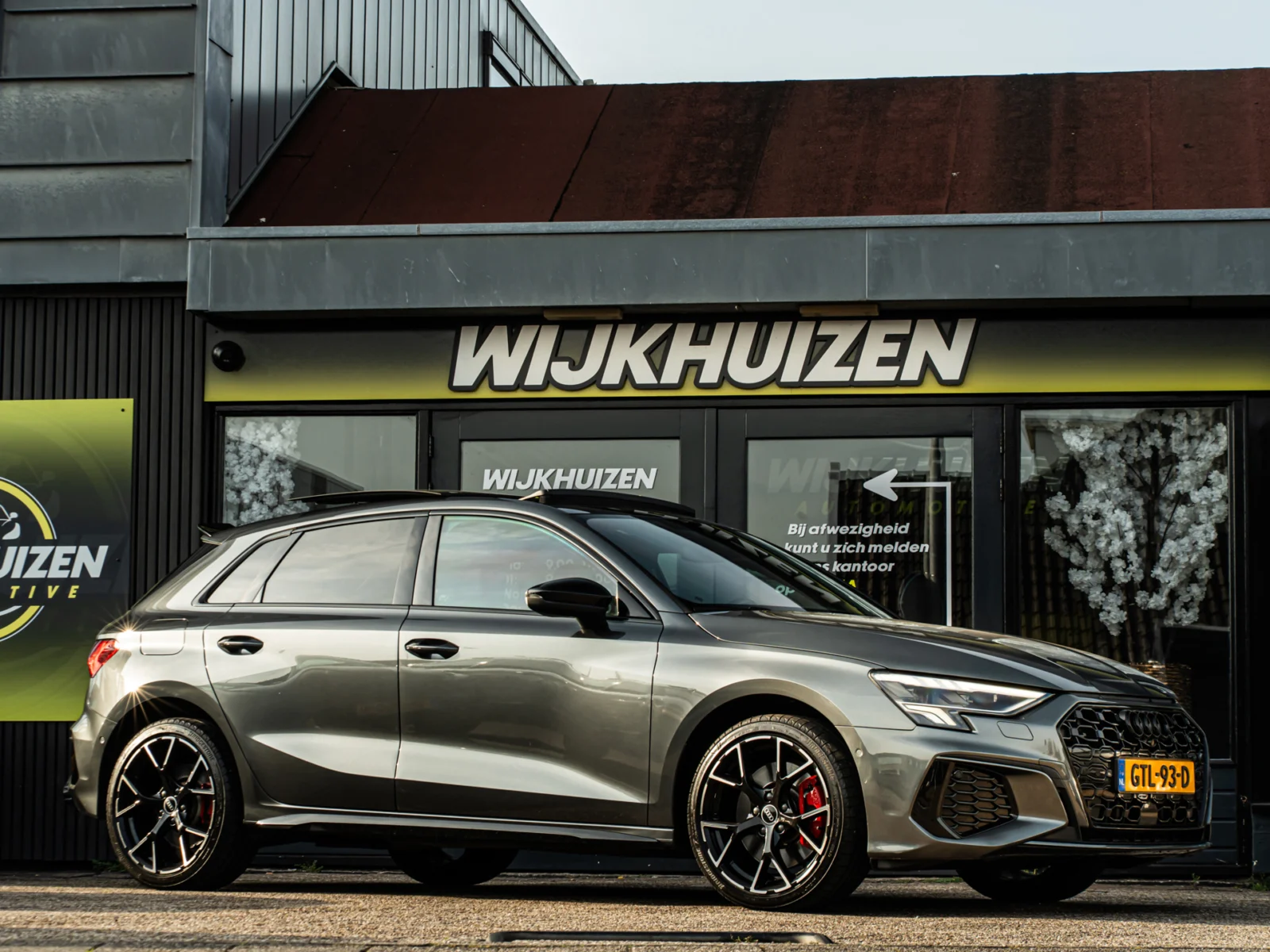 Audi-A3