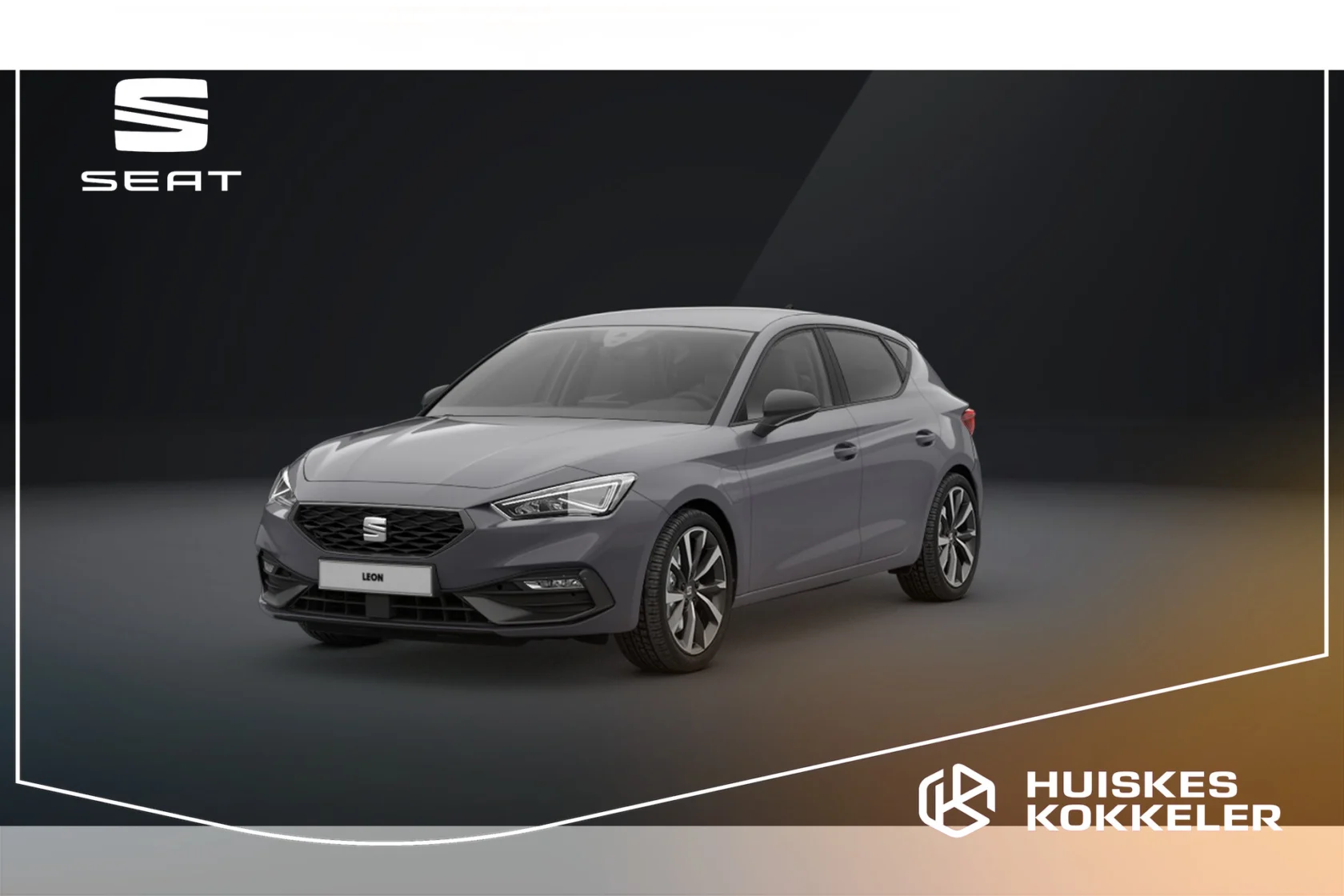 Seat-Leon