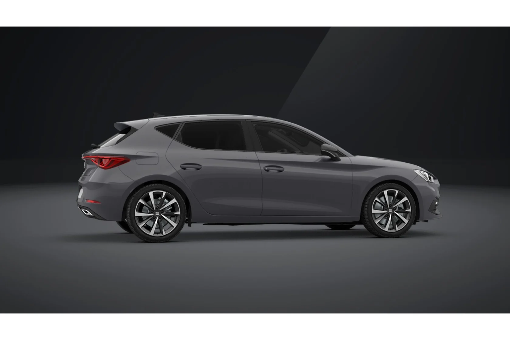 Seat-Leon