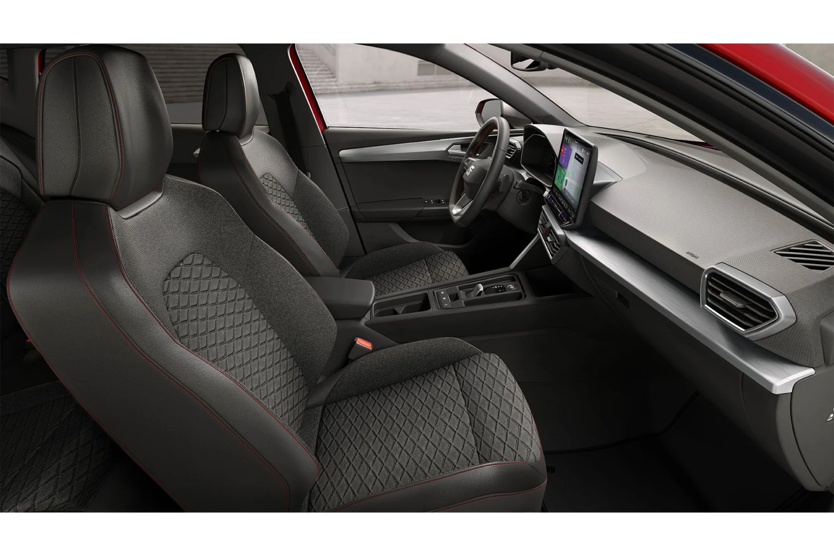 Seat-Leon