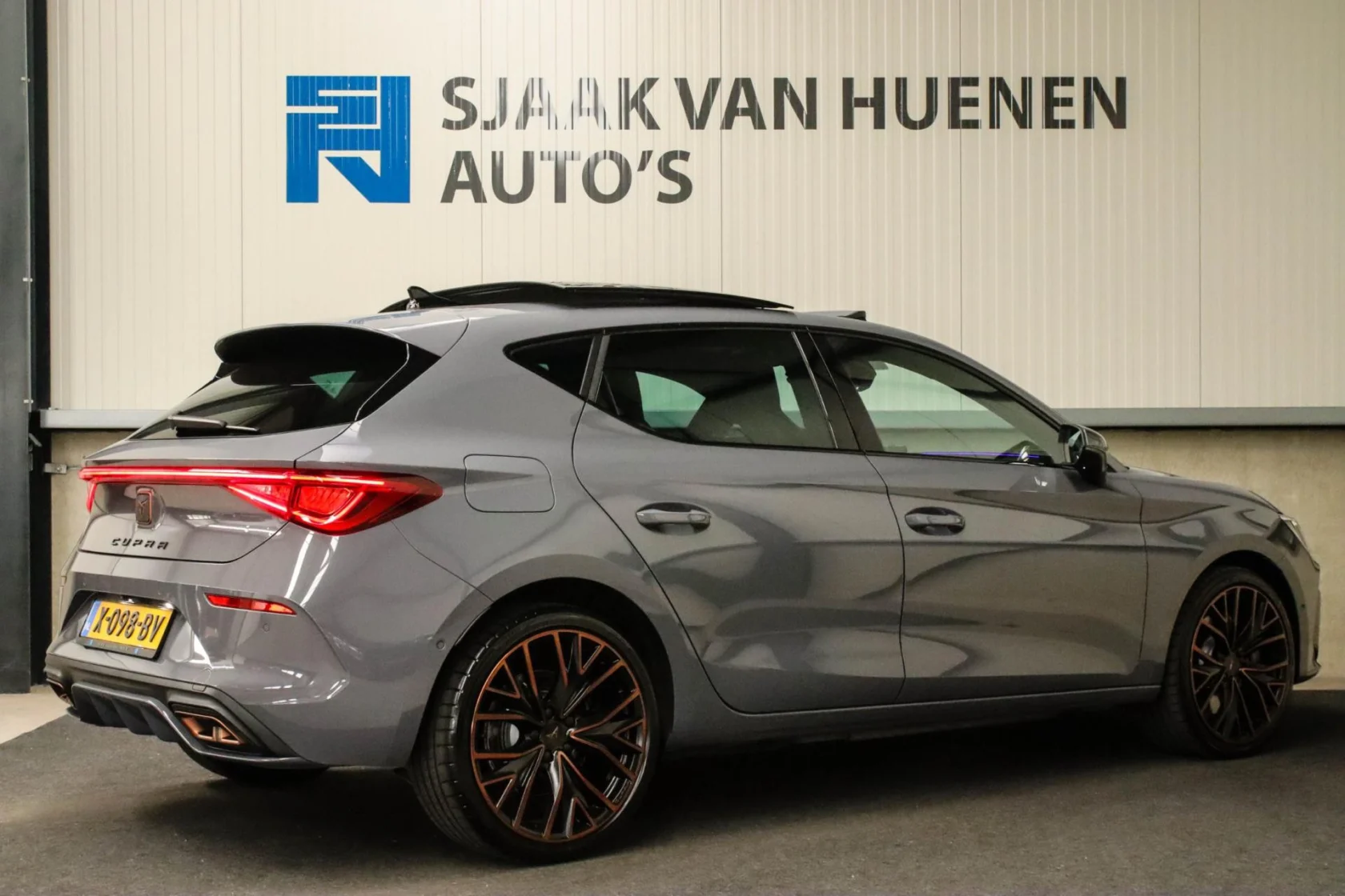 CUPRA-Leon