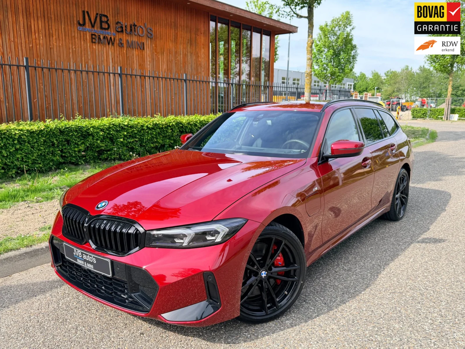 BMW-3-serie