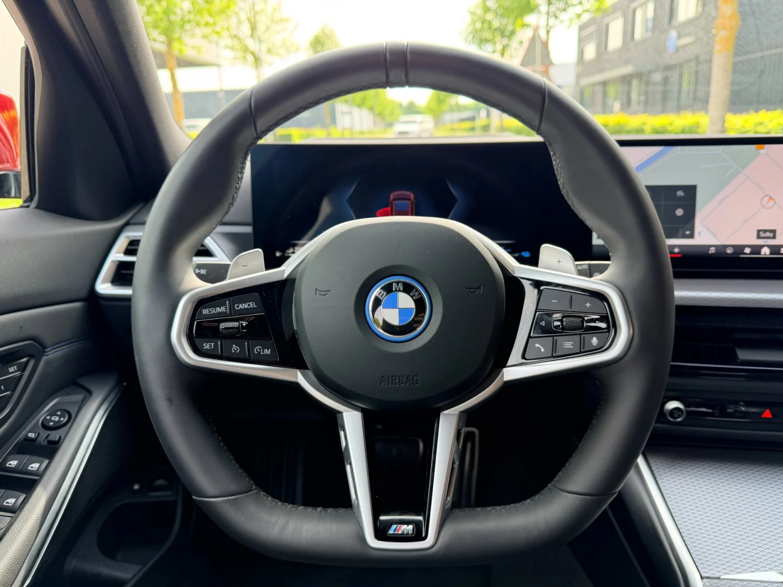 BMW-3-serie