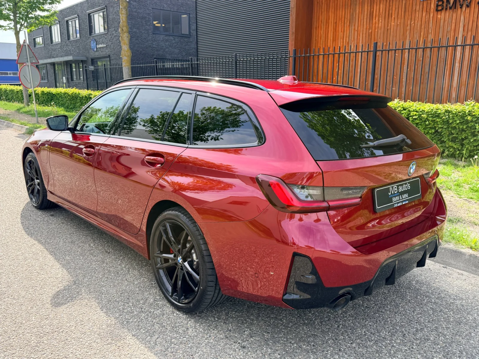 BMW-3-serie
