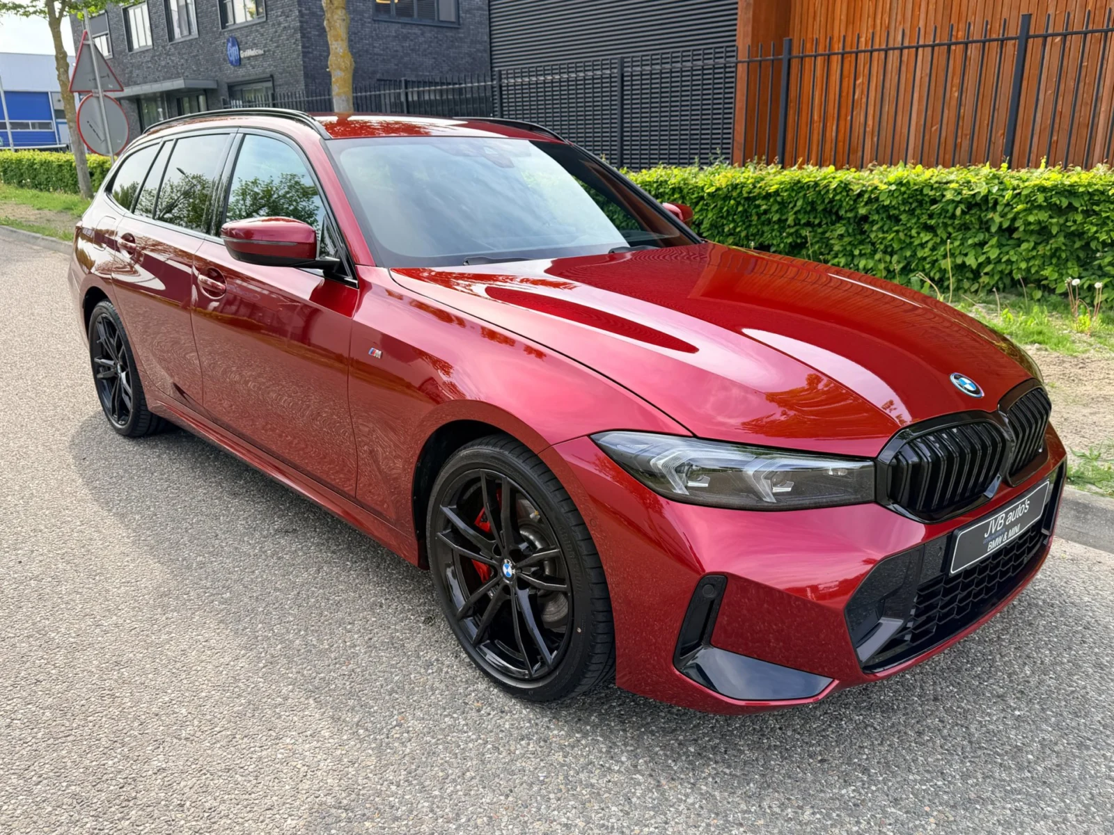 BMW-3-serie