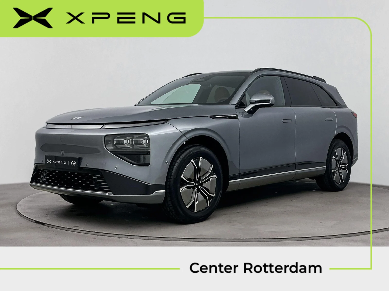 Xpeng-G9
