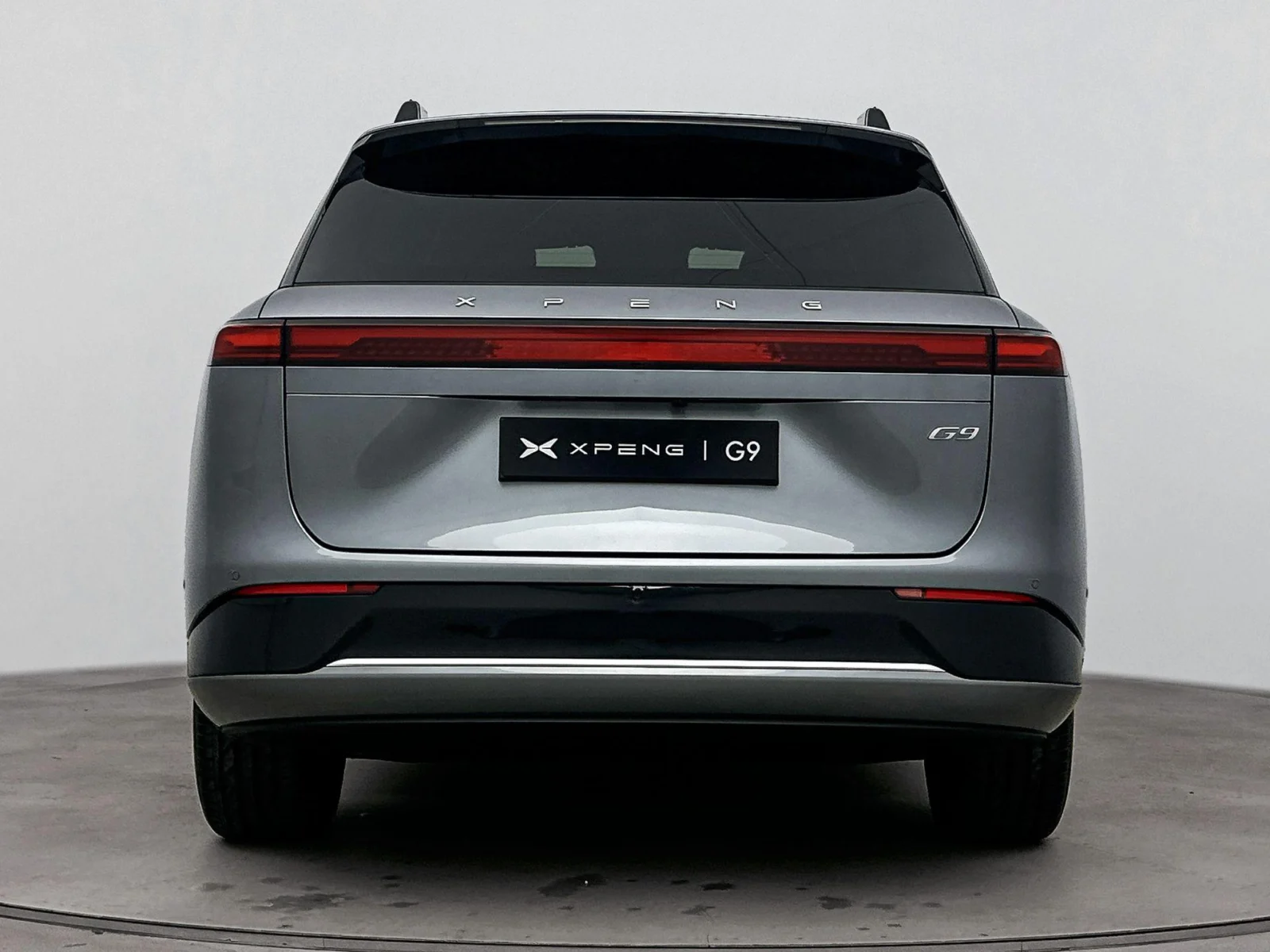 Xpeng-G9