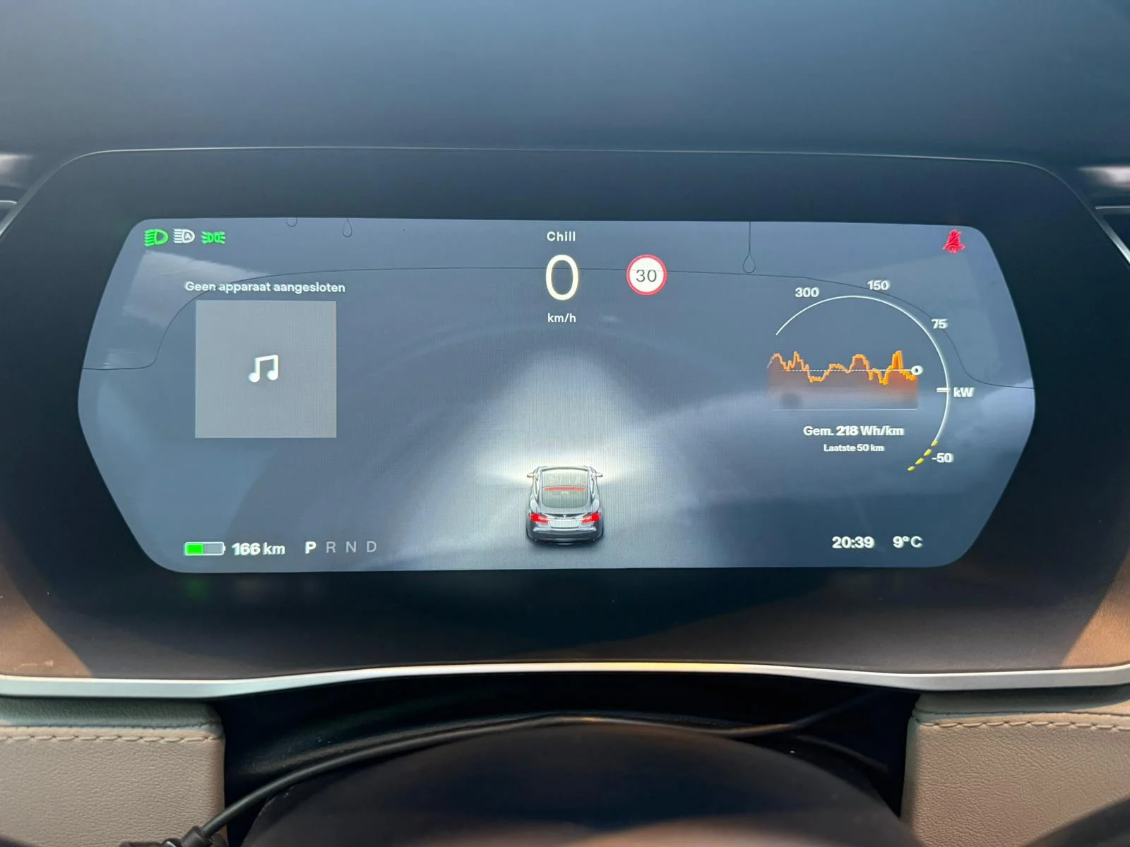 Tesla-Model S