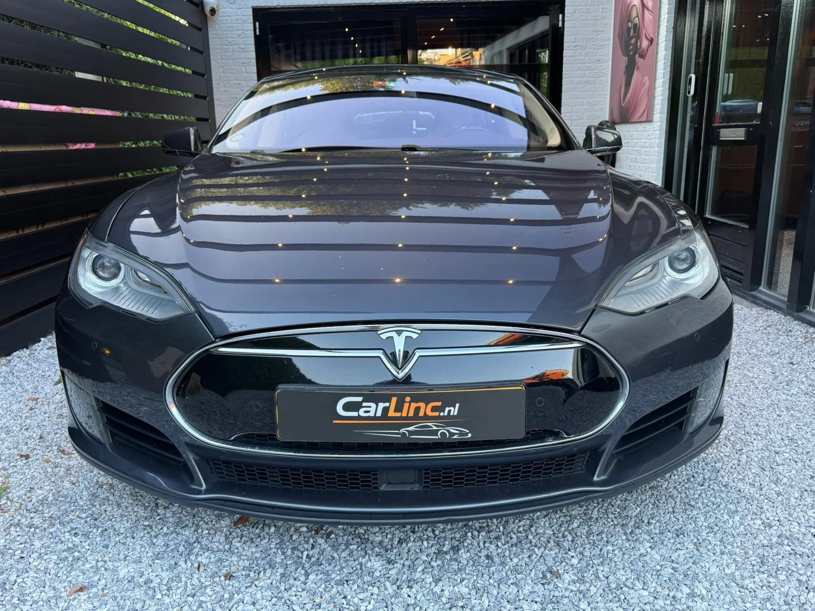 Tesla-Model S