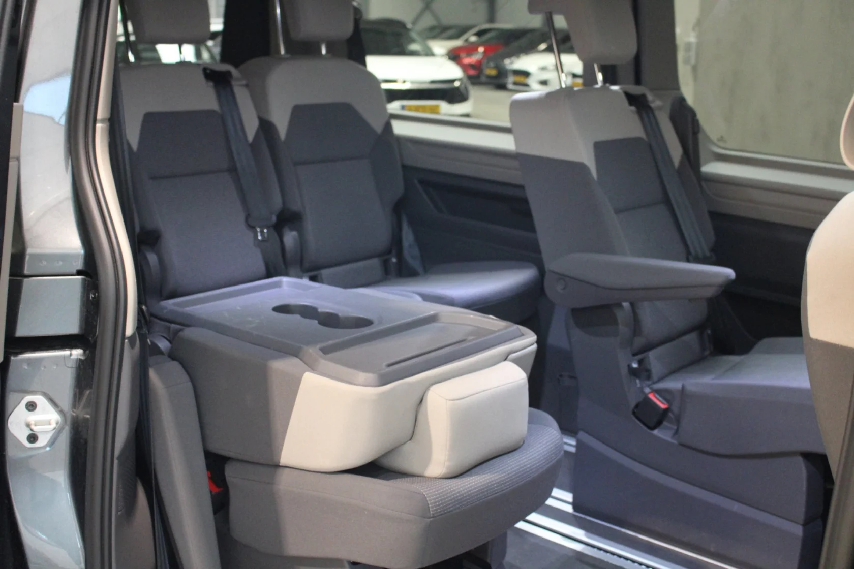 Volkswagen-Multivan