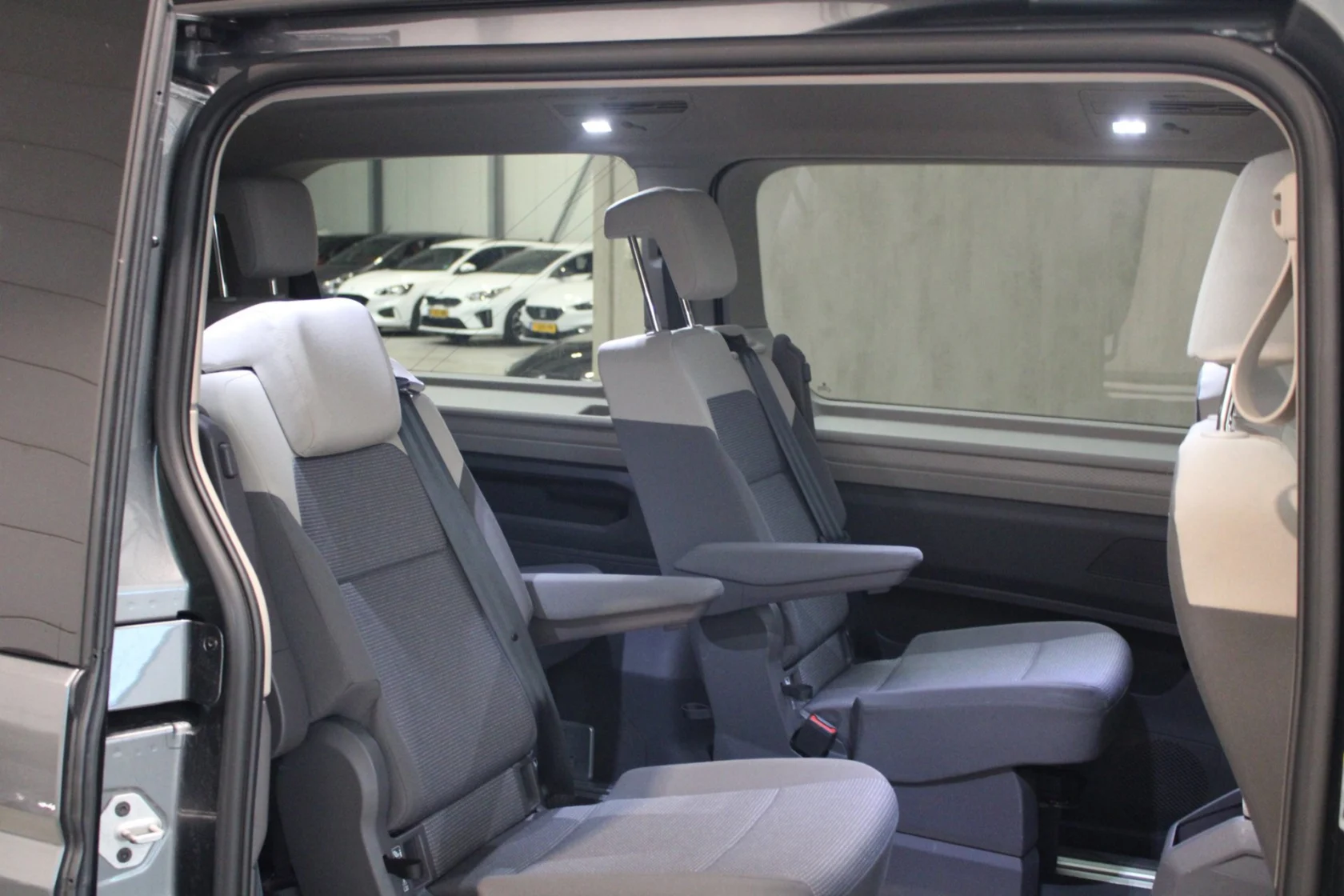 Volkswagen-Multivan