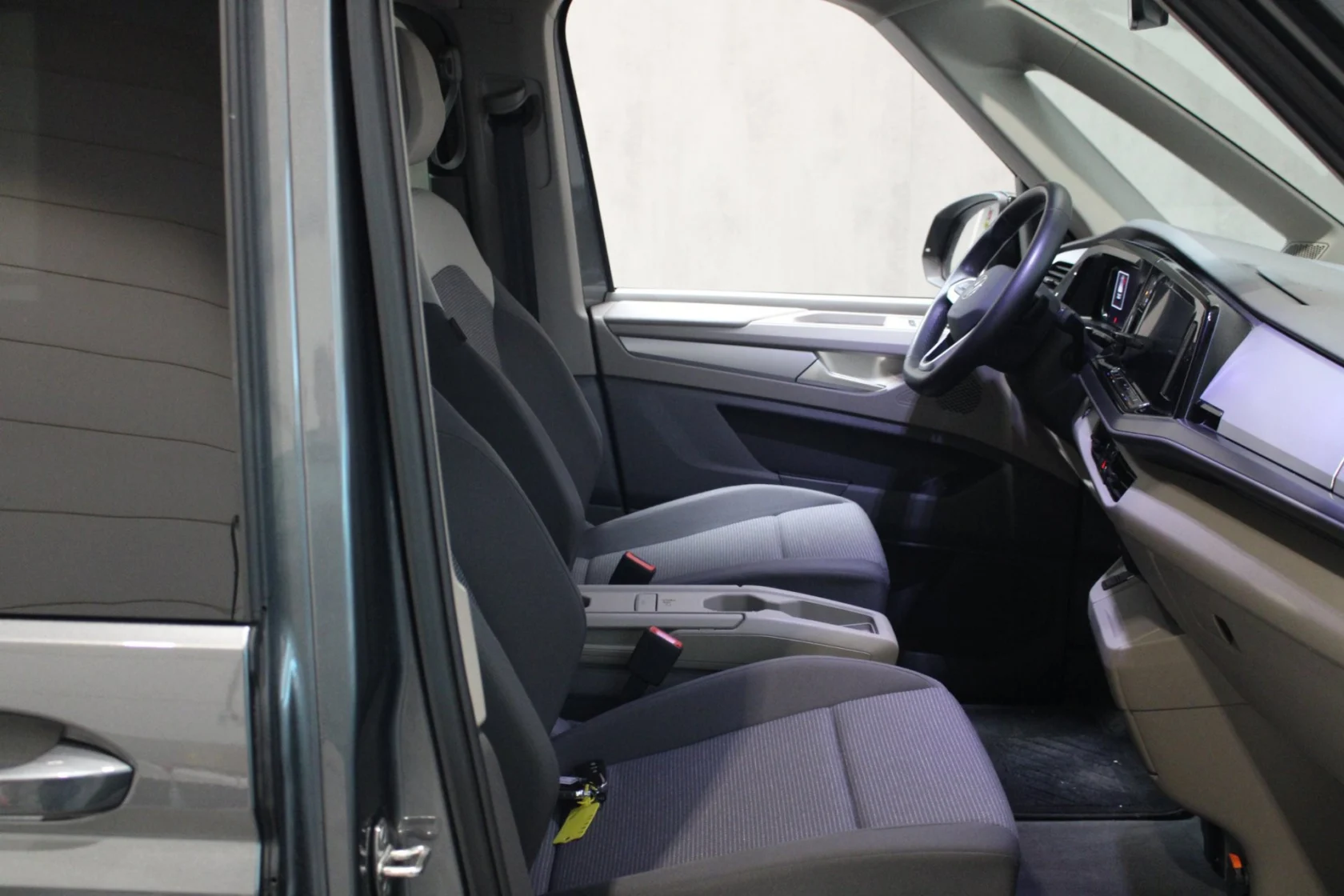 Volkswagen-Multivan