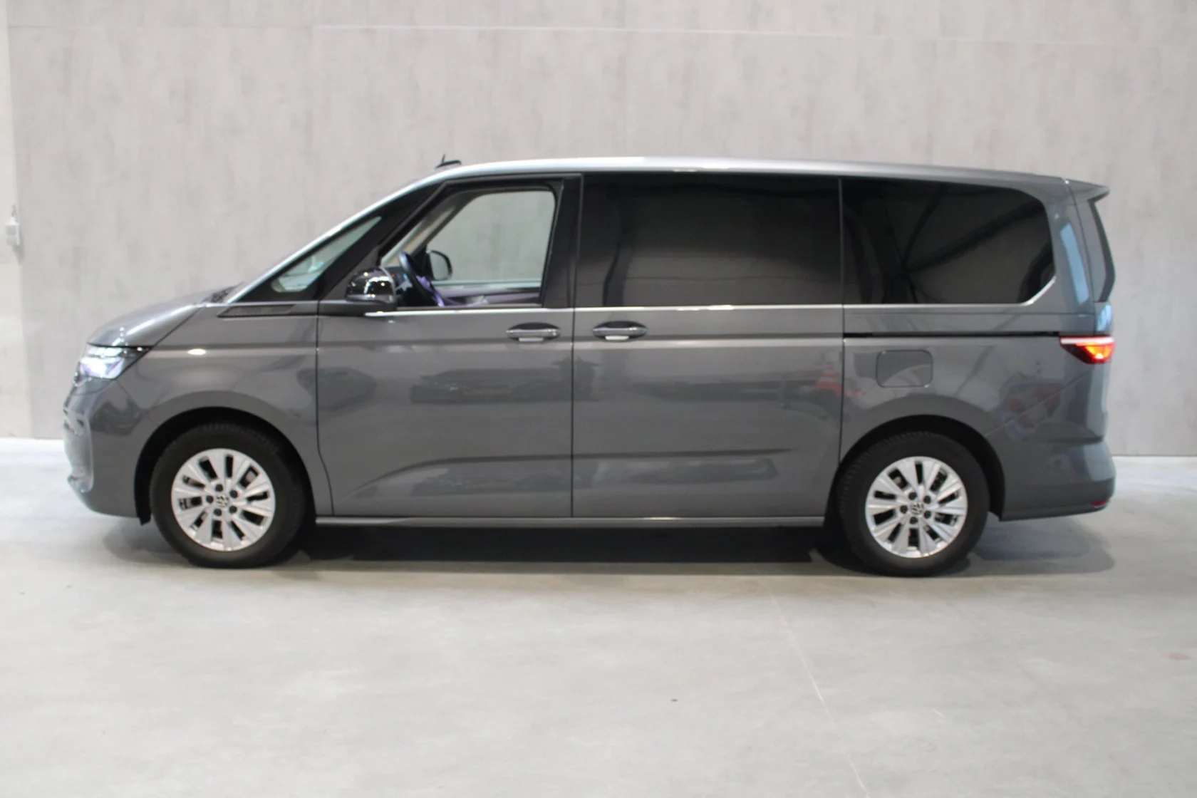 Volkswagen-Multivan