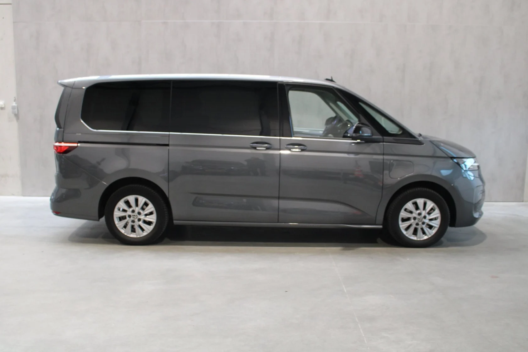 Volkswagen-Multivan