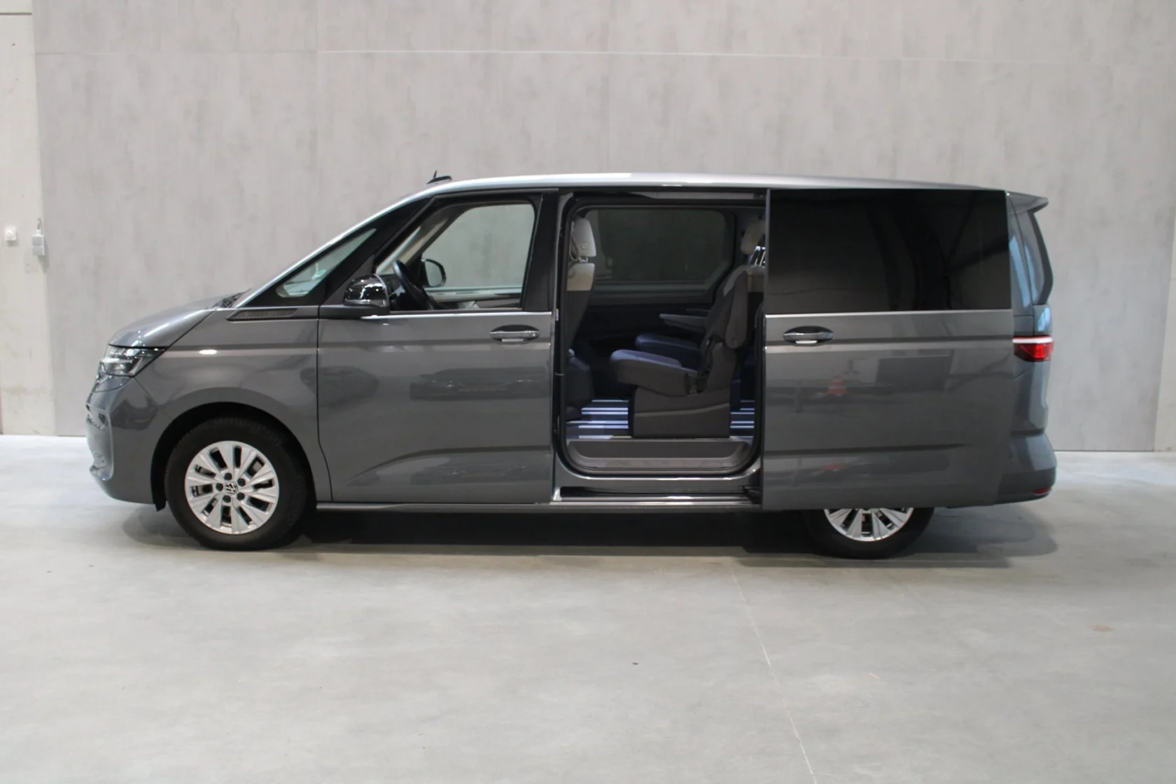 Volkswagen-Multivan
