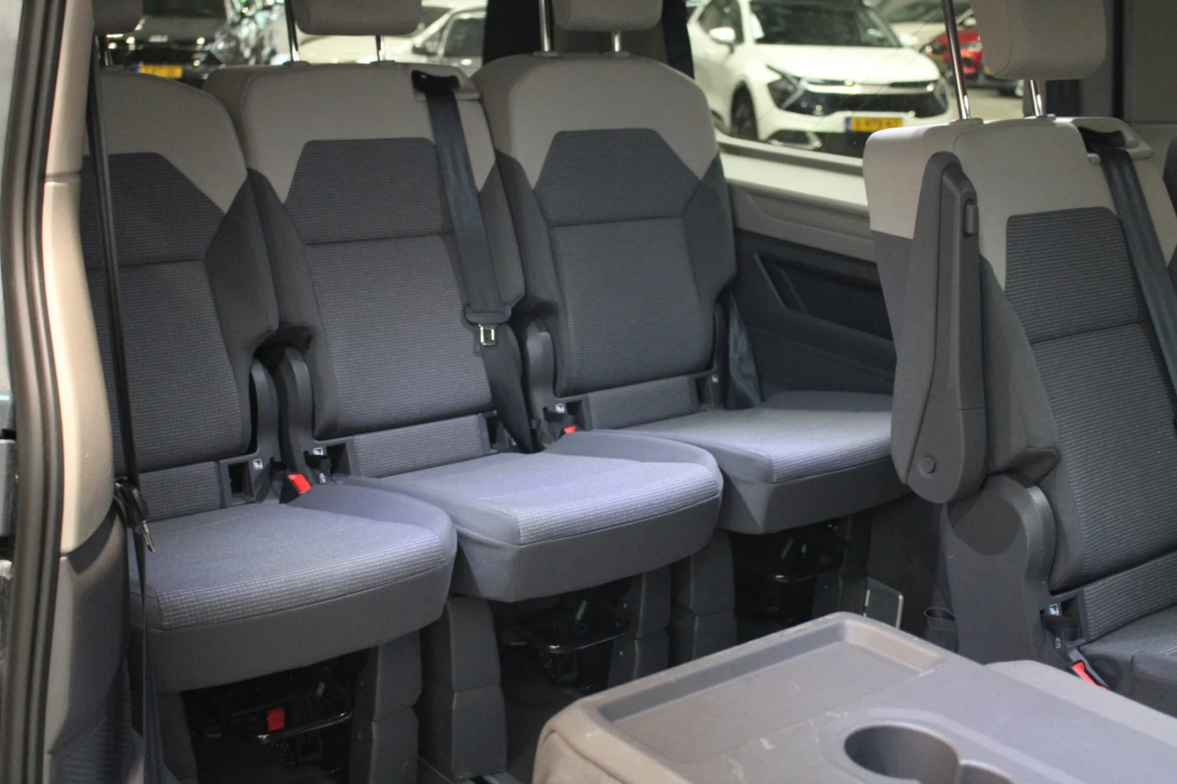 Volkswagen-Multivan