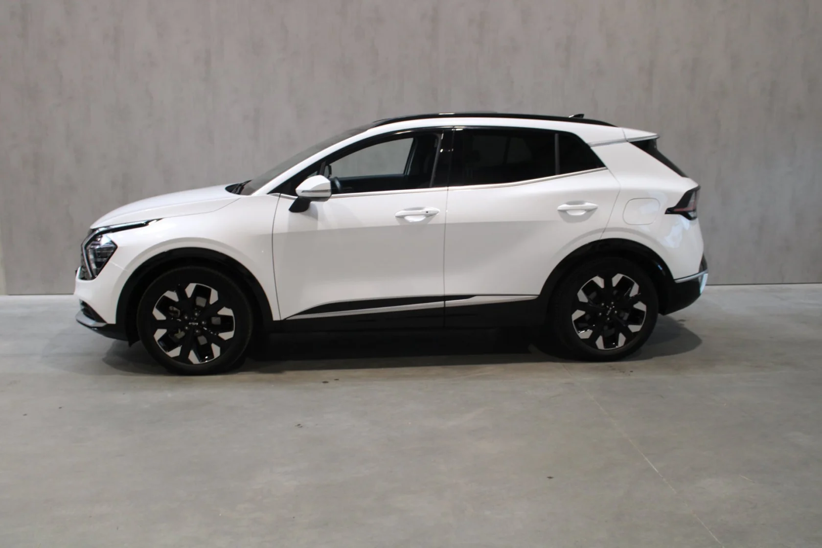 Kia-Sportage