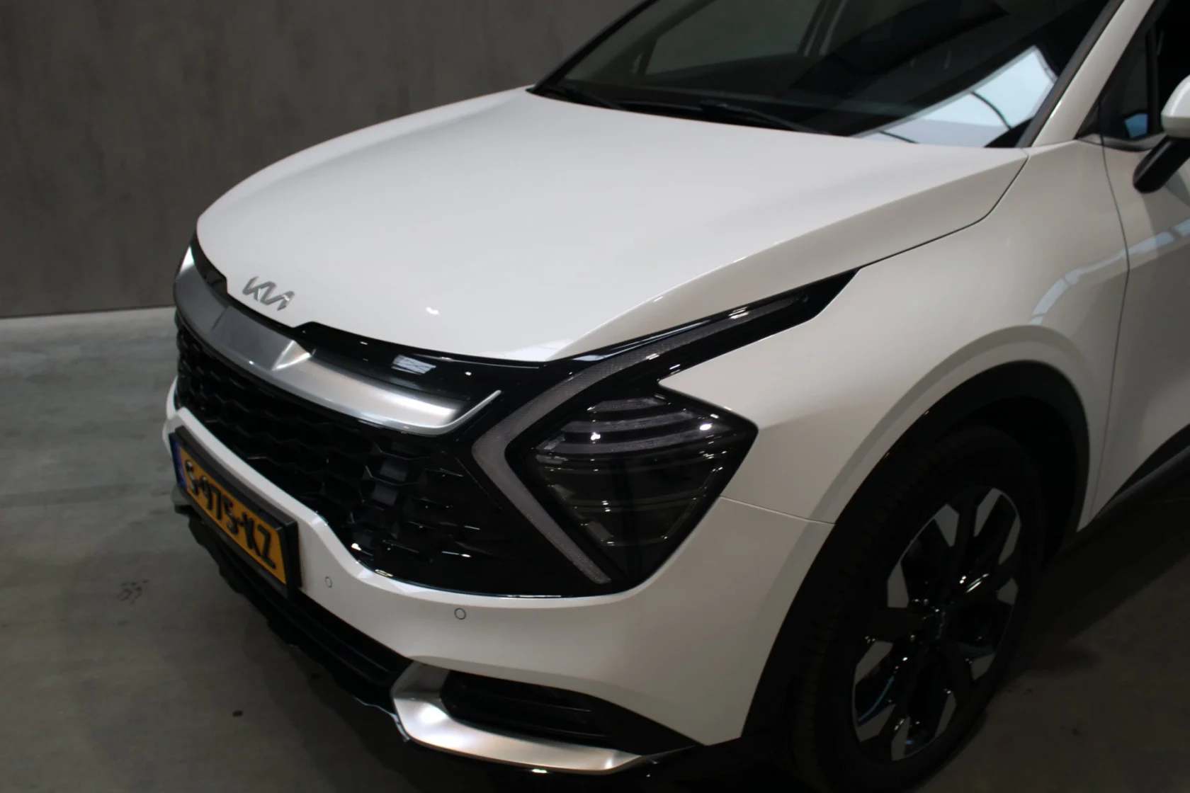 Kia-Sportage
