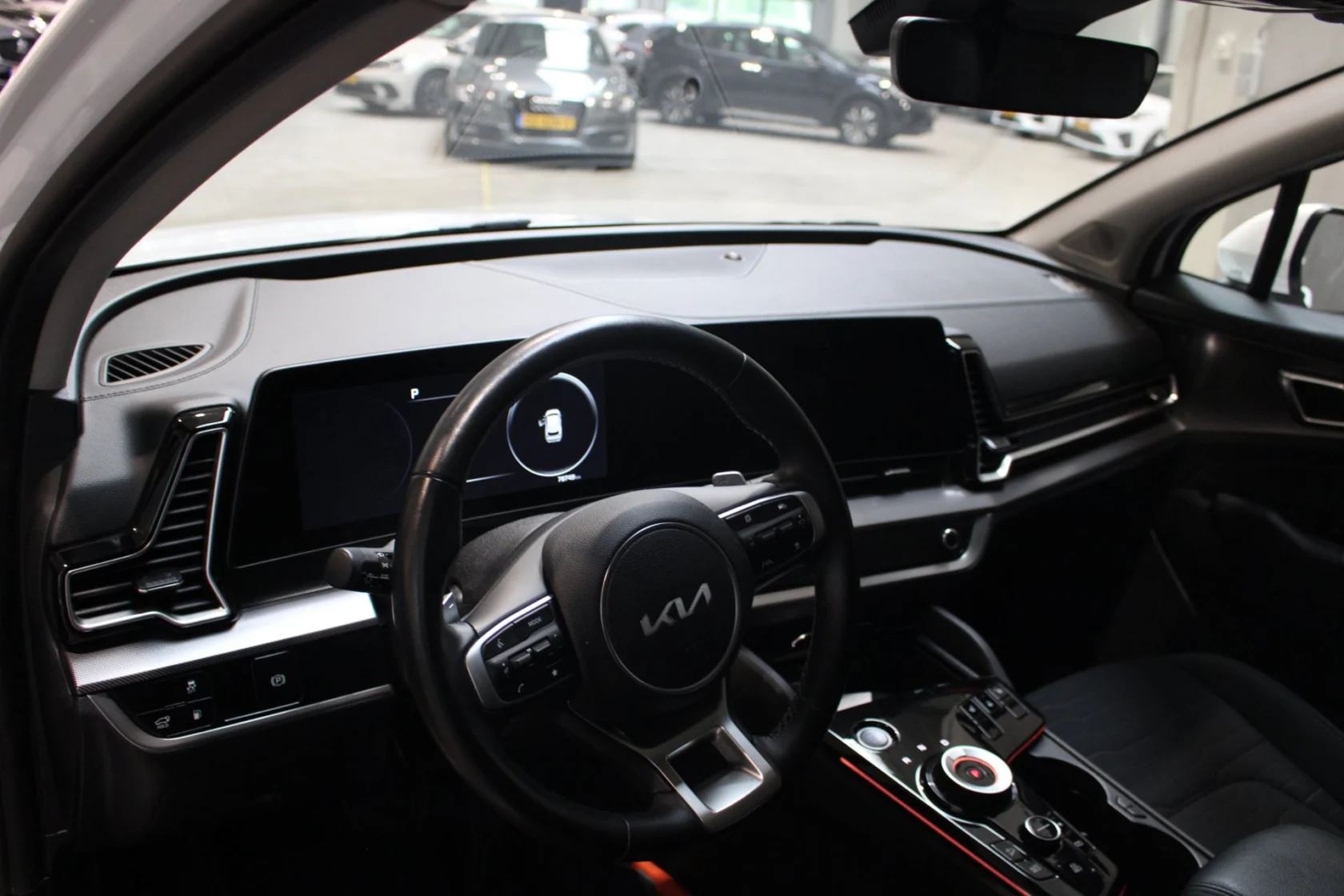 Kia-Sportage