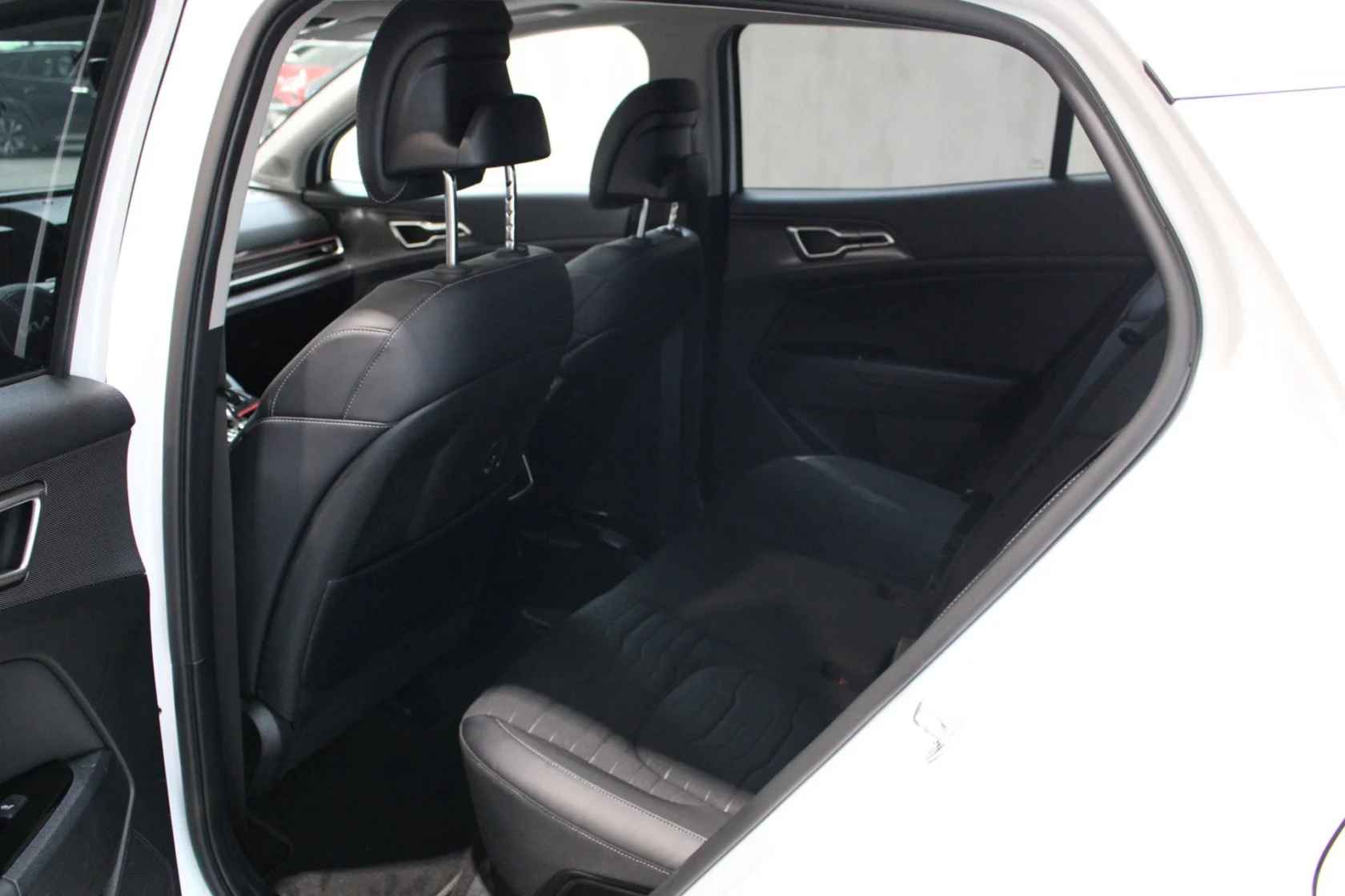 Kia-Sportage