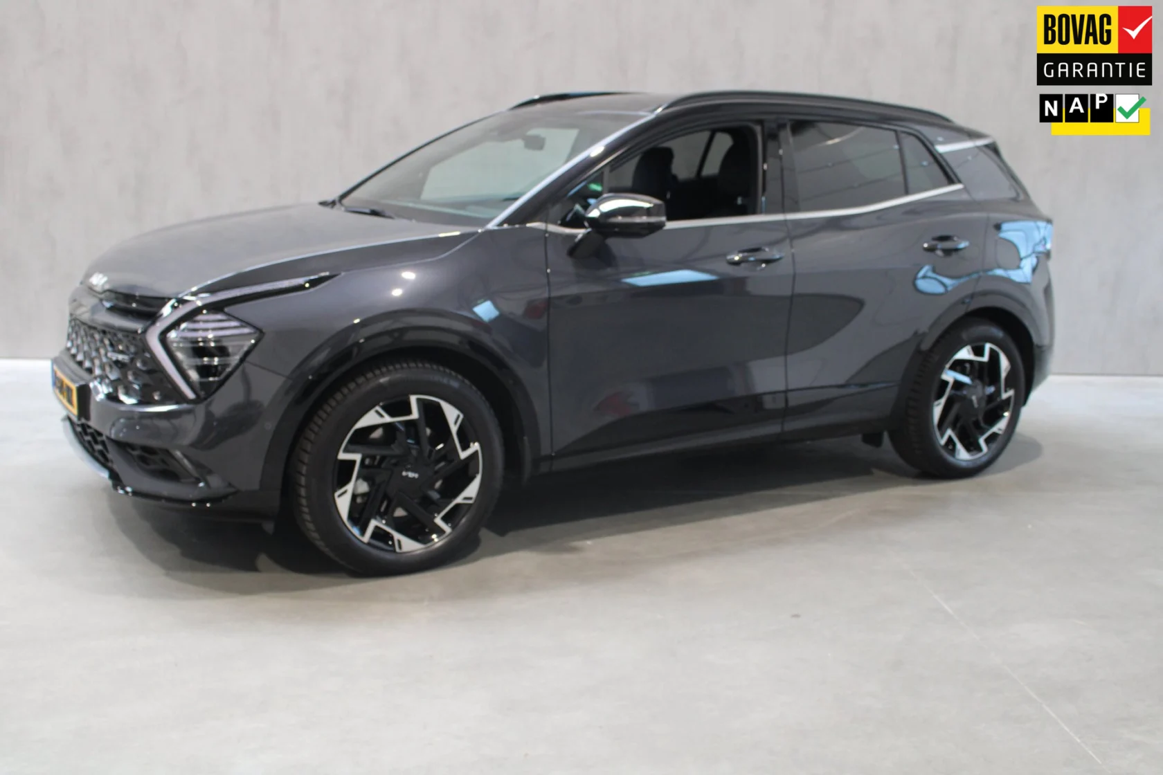 Kia-Sportage