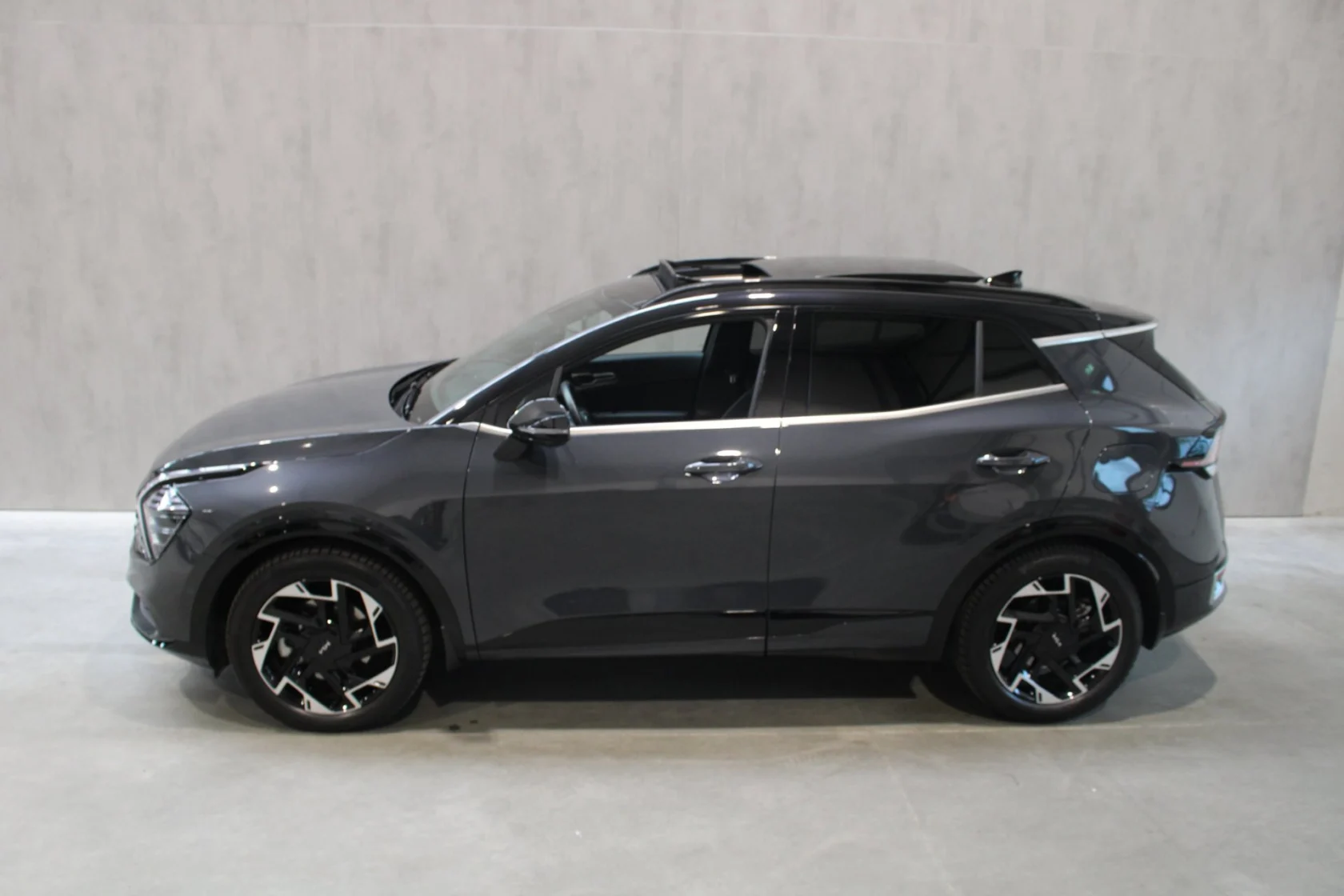 Kia-Sportage