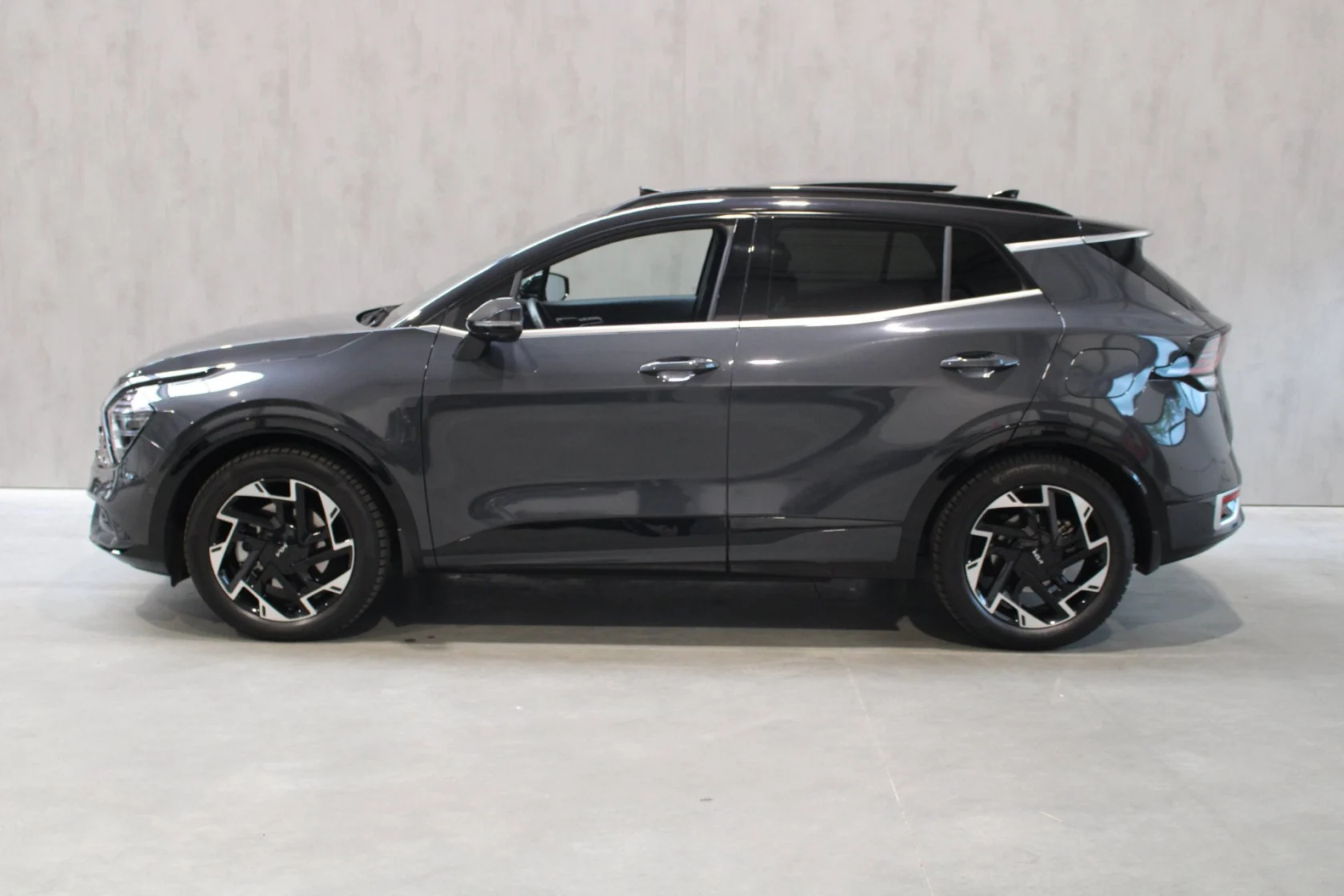 Kia-Sportage