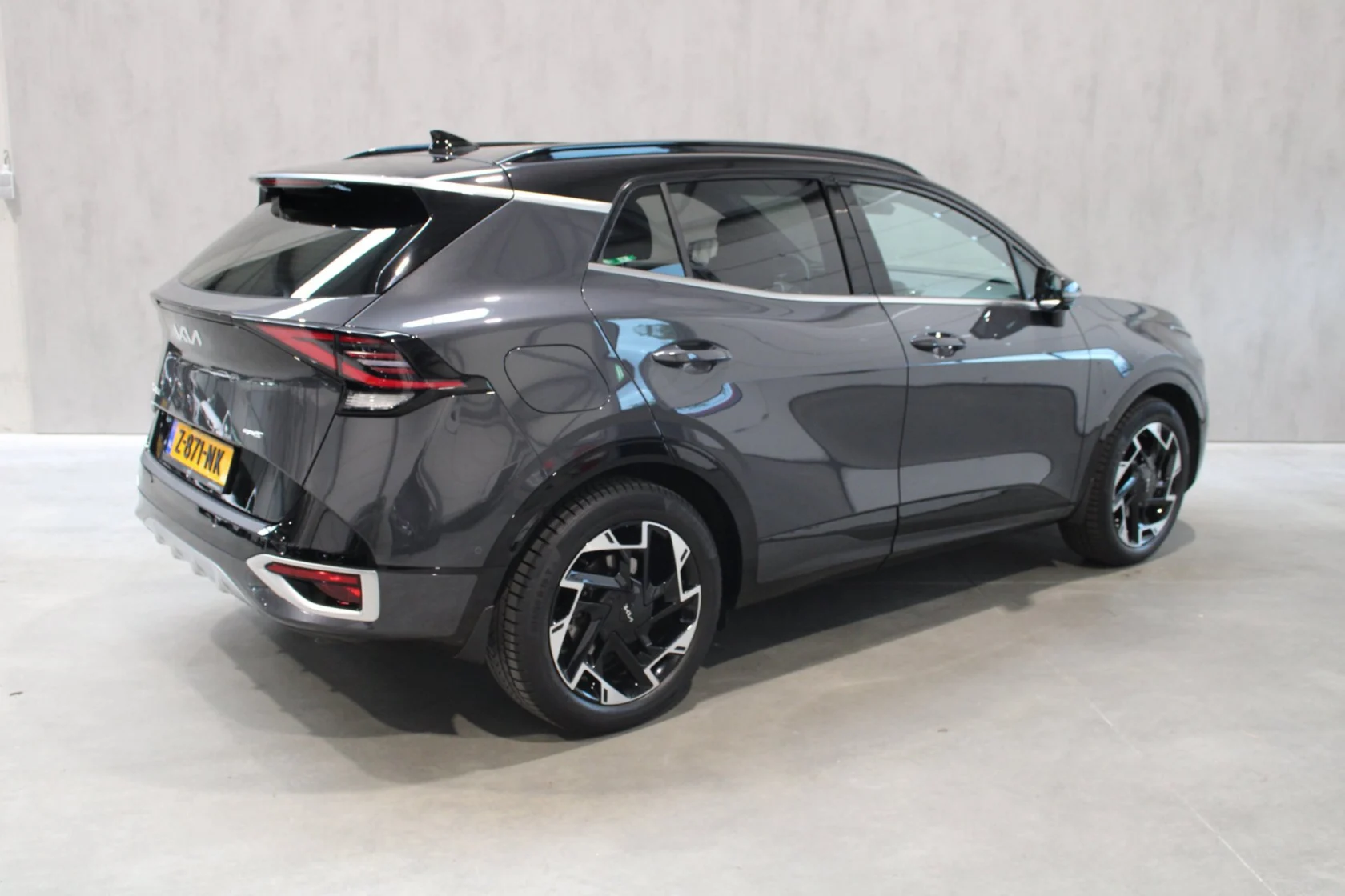 Kia-Sportage