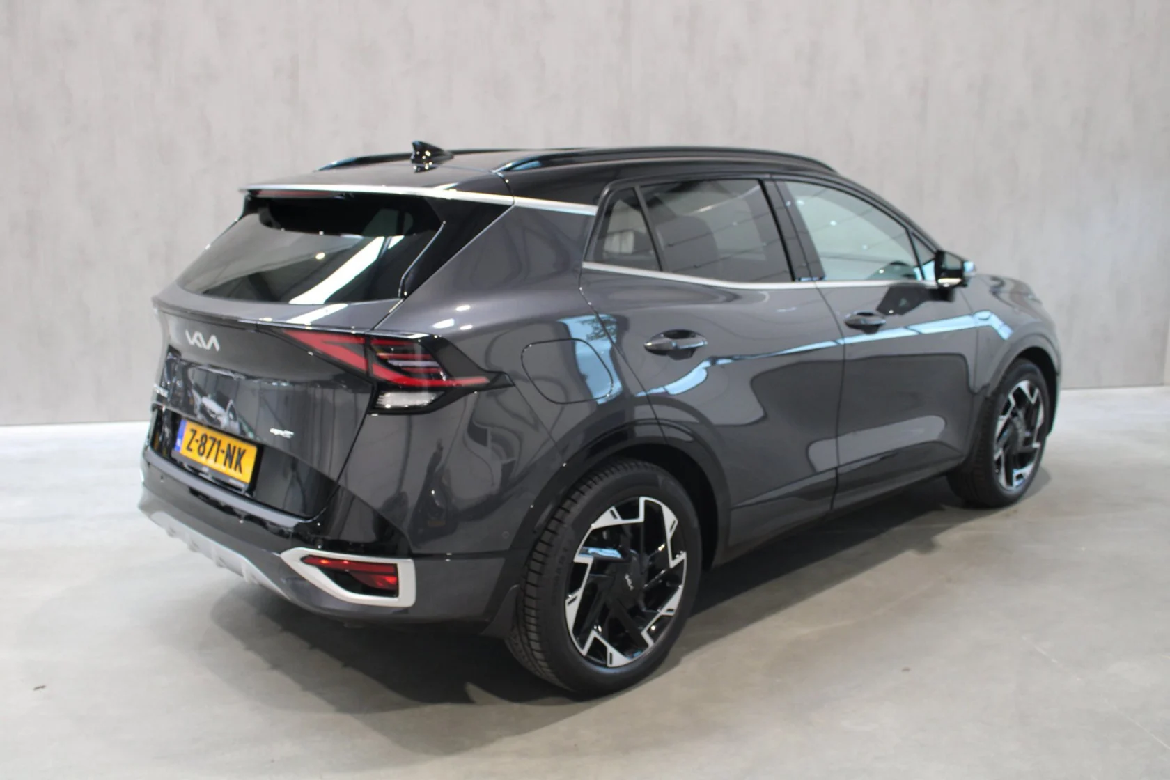 Kia-Sportage