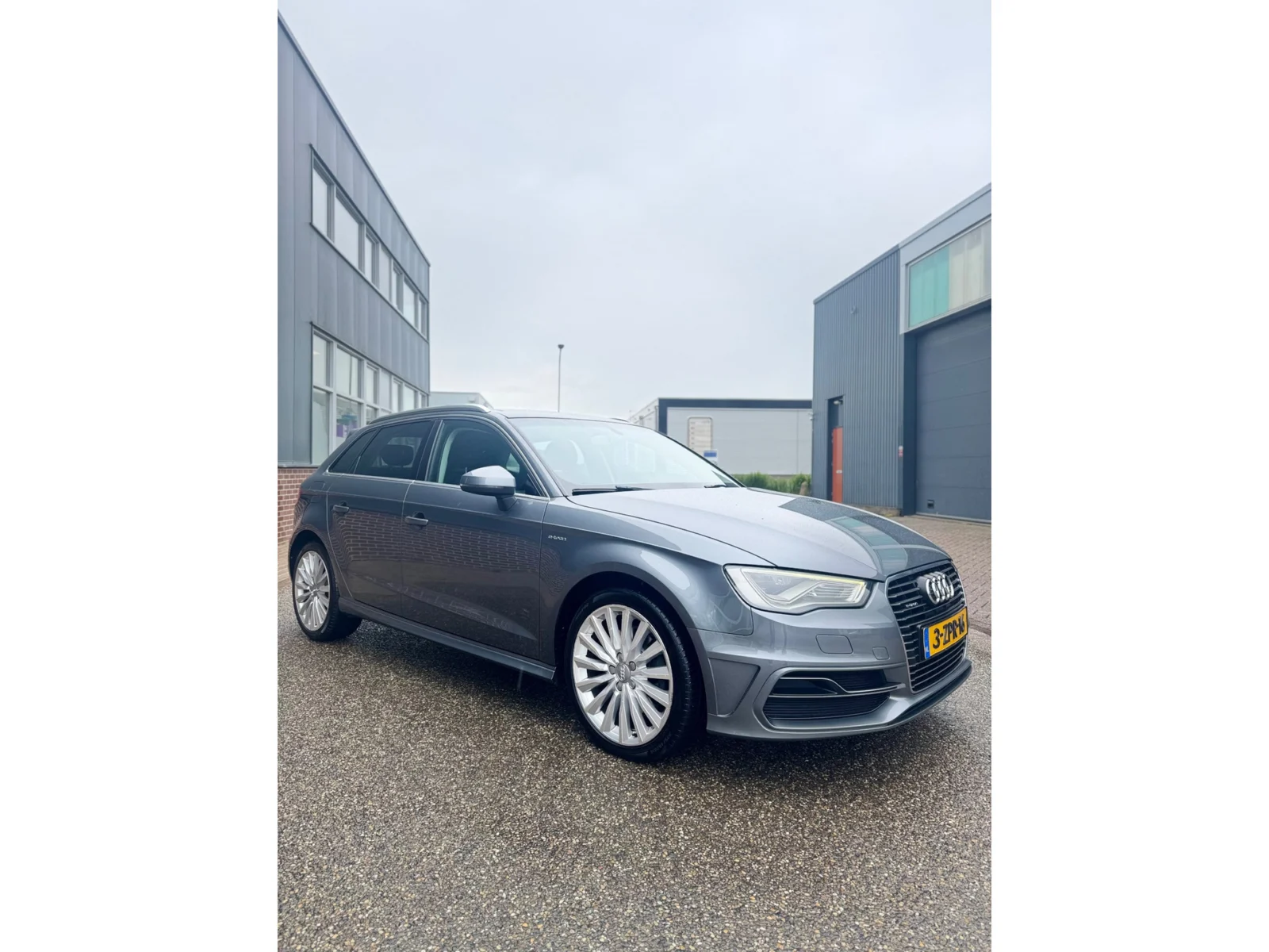 Audi-A3