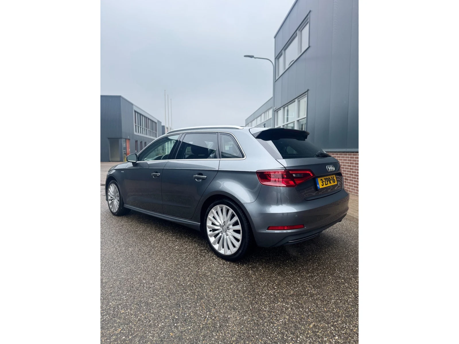 Audi-A3
