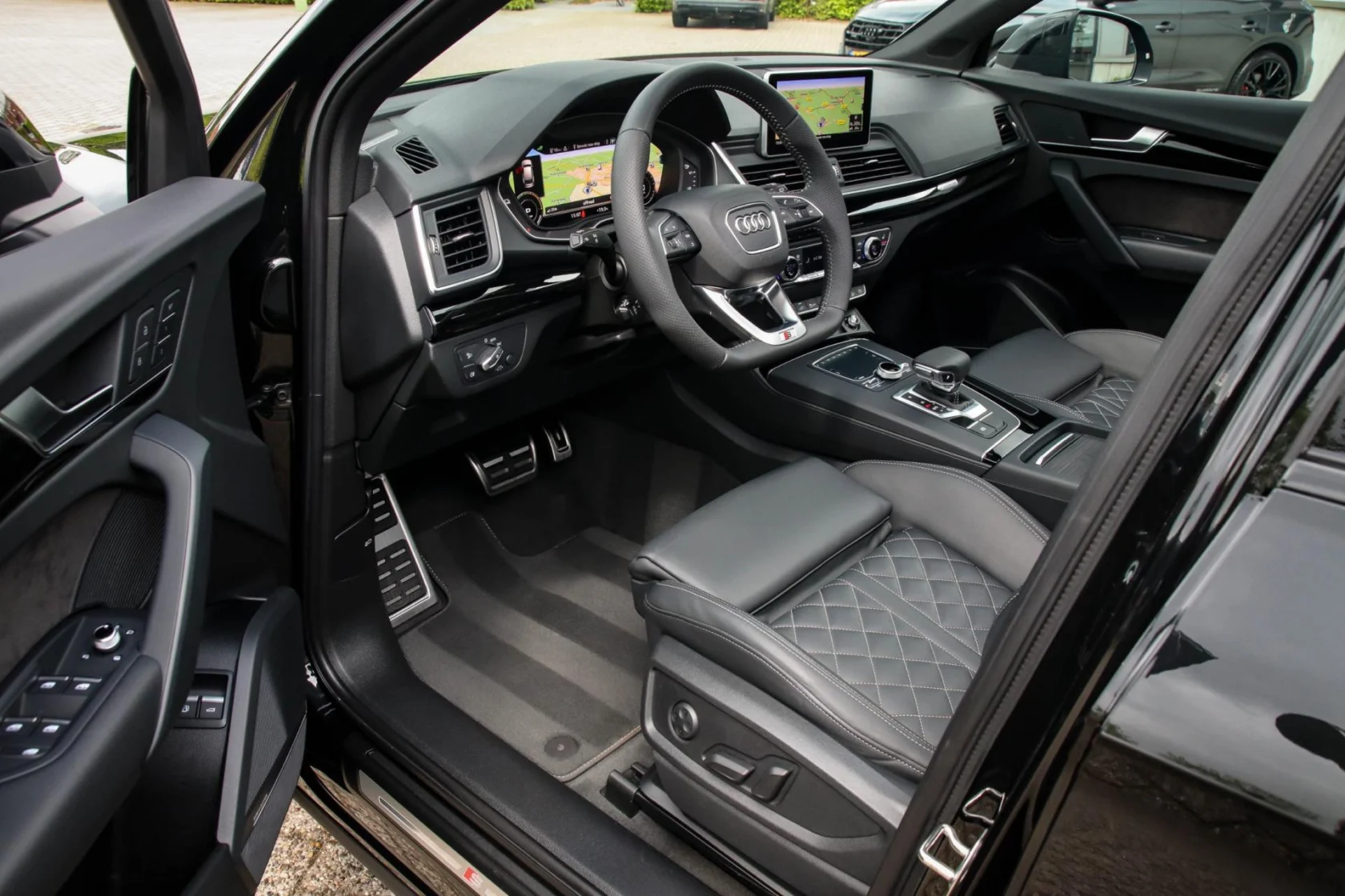 Audi-Q5
