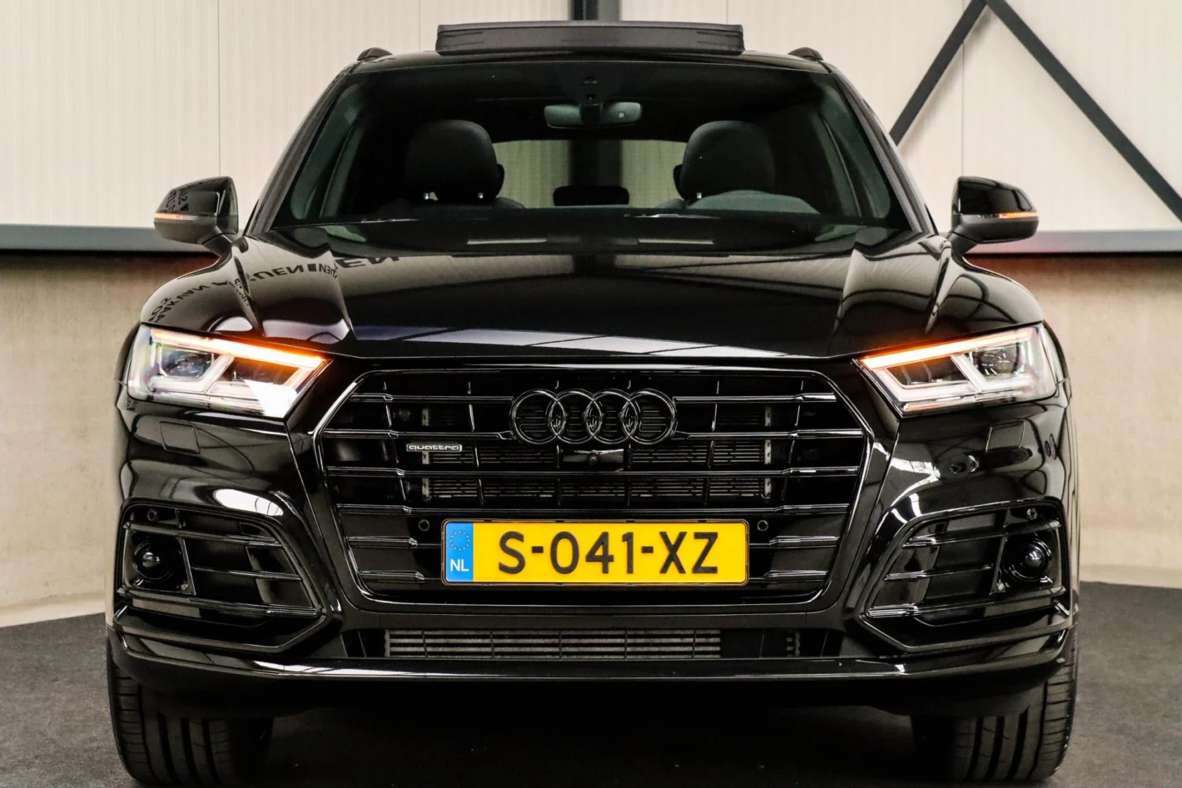 Audi-Q5