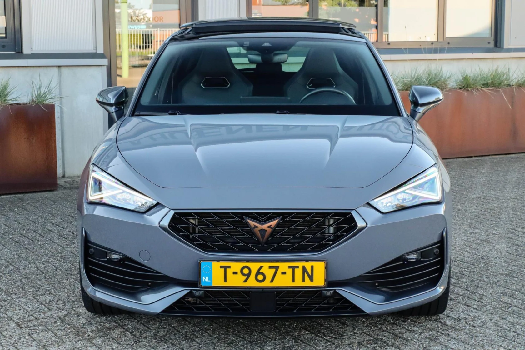 CUPRA-Leon