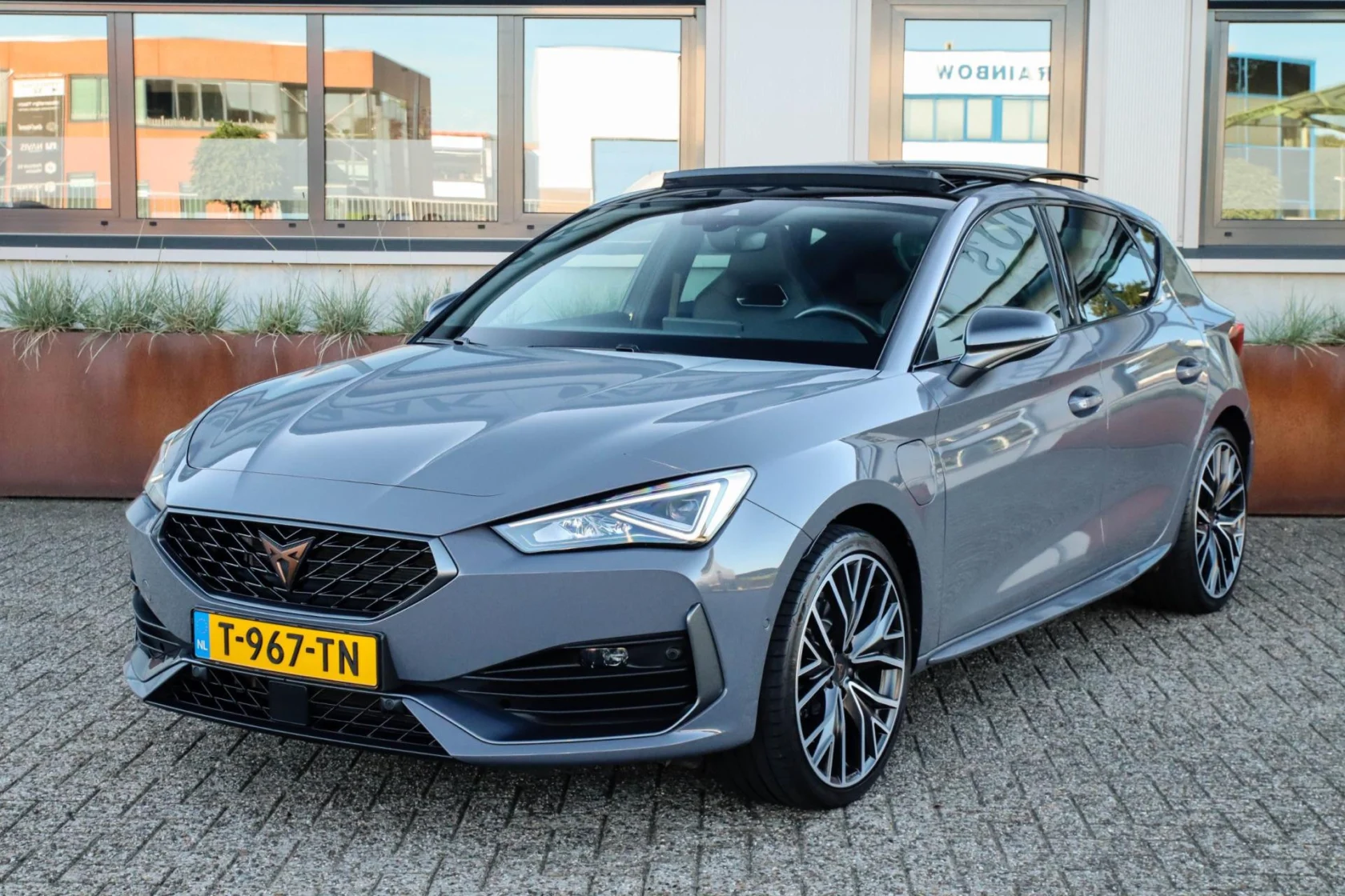 CUPRA-Leon