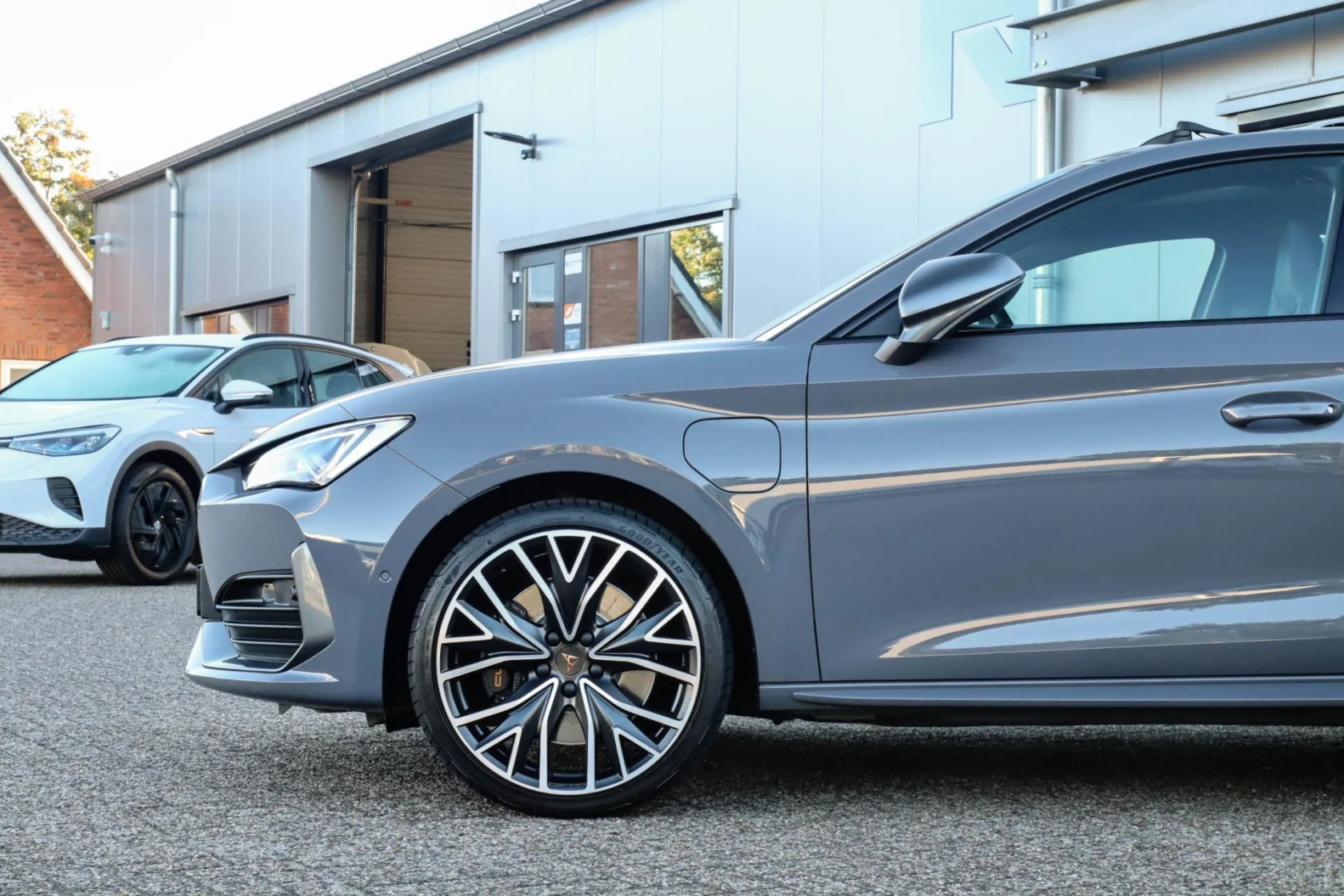 CUPRA-Leon