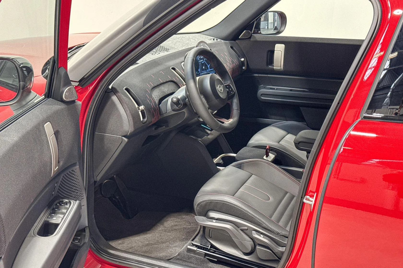 MINI-Countryman