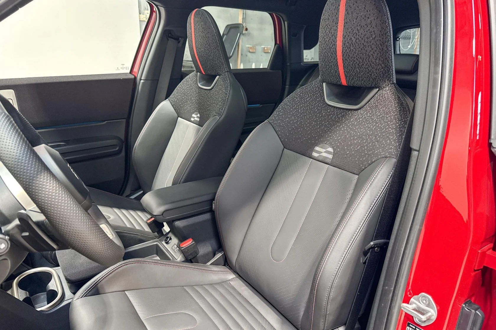 MINI-Countryman