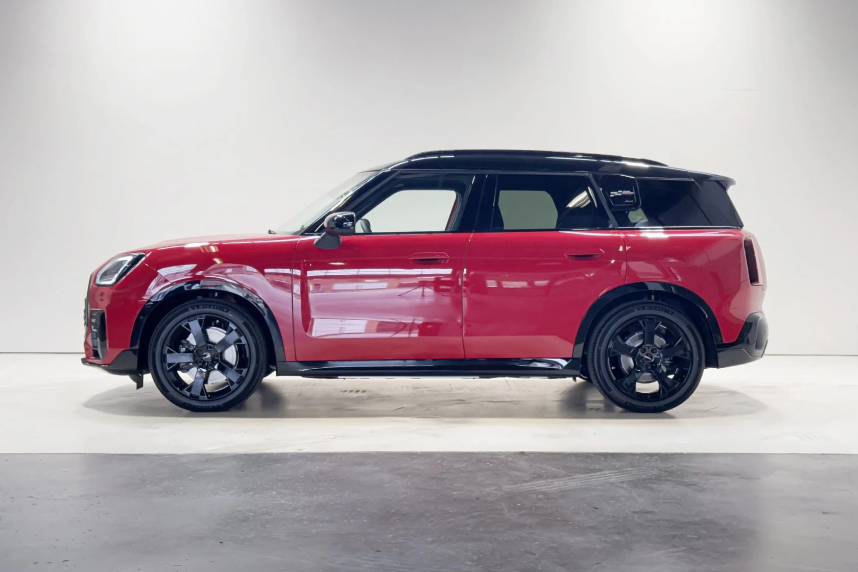 MINI-Countryman