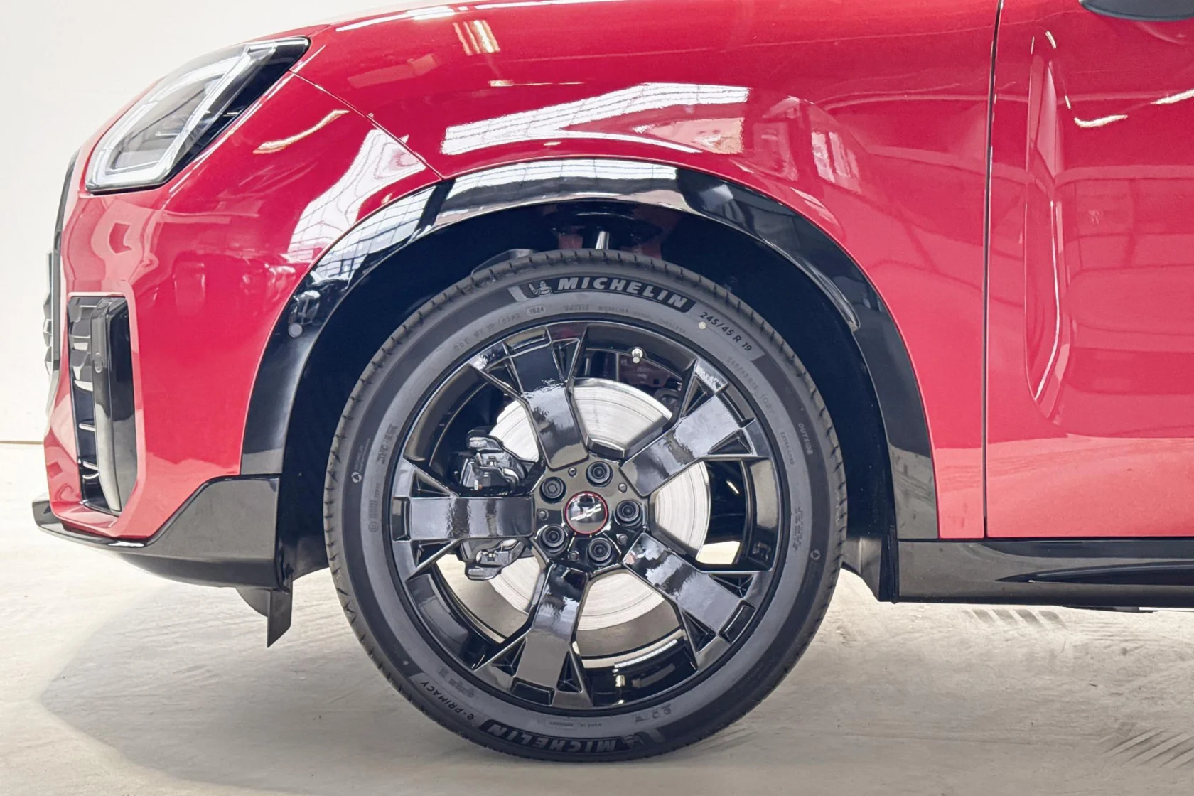 MINI-Countryman